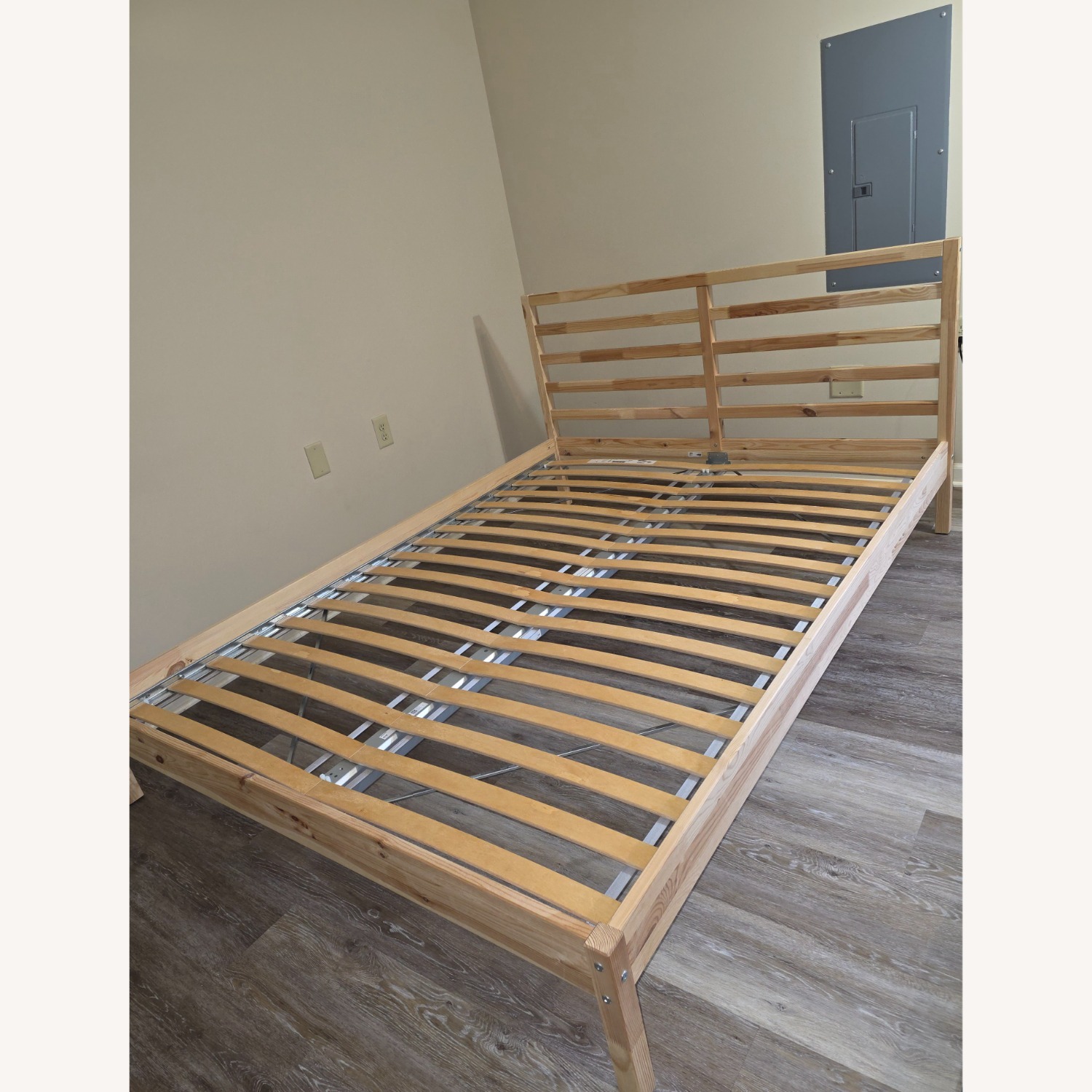 IKEA Bed Frame - image-3