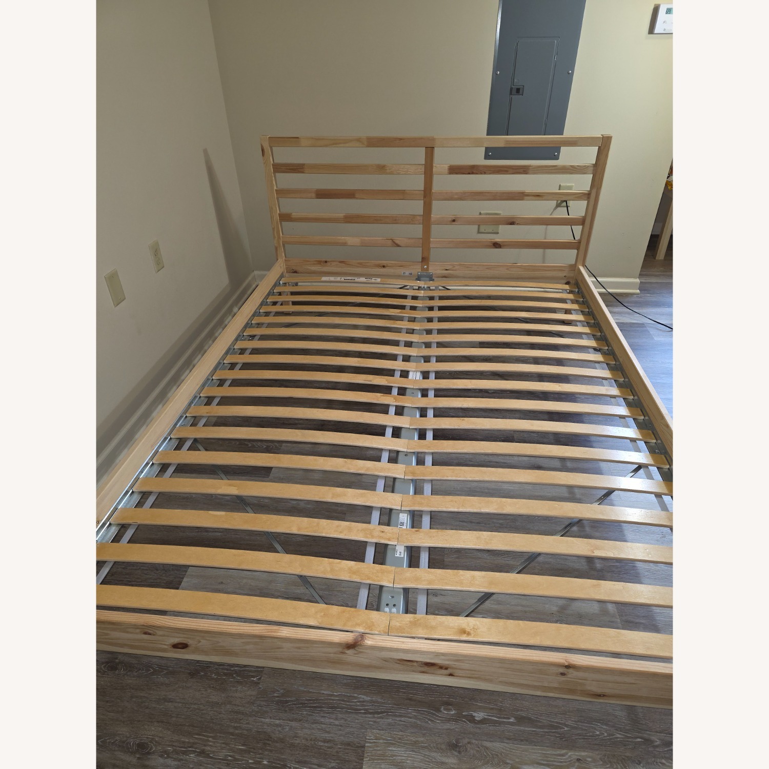 IKEA Bed Frame - image-5