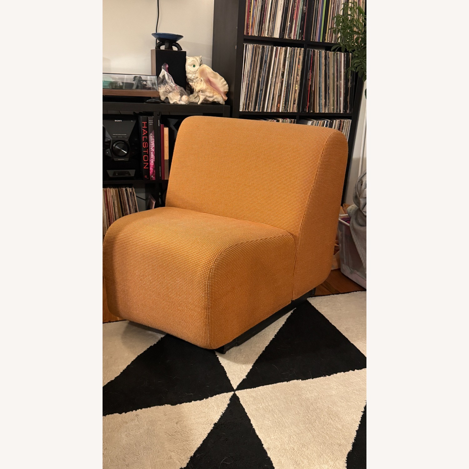 1970s Italian Tappo 6 Piece Modular Sofa  - image-3