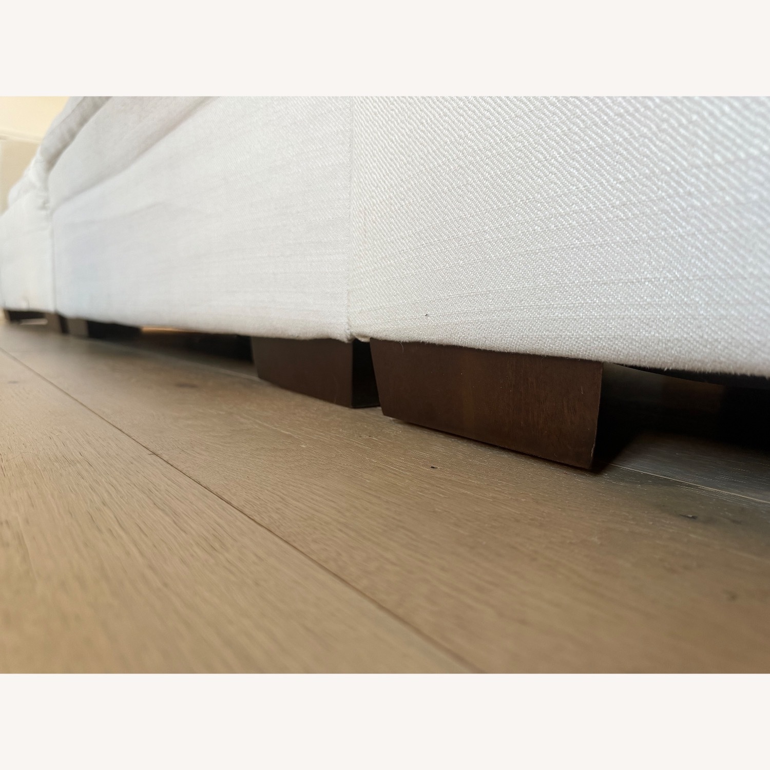 American Signature Furniture Plush 3+ Piece Sectional - image-8