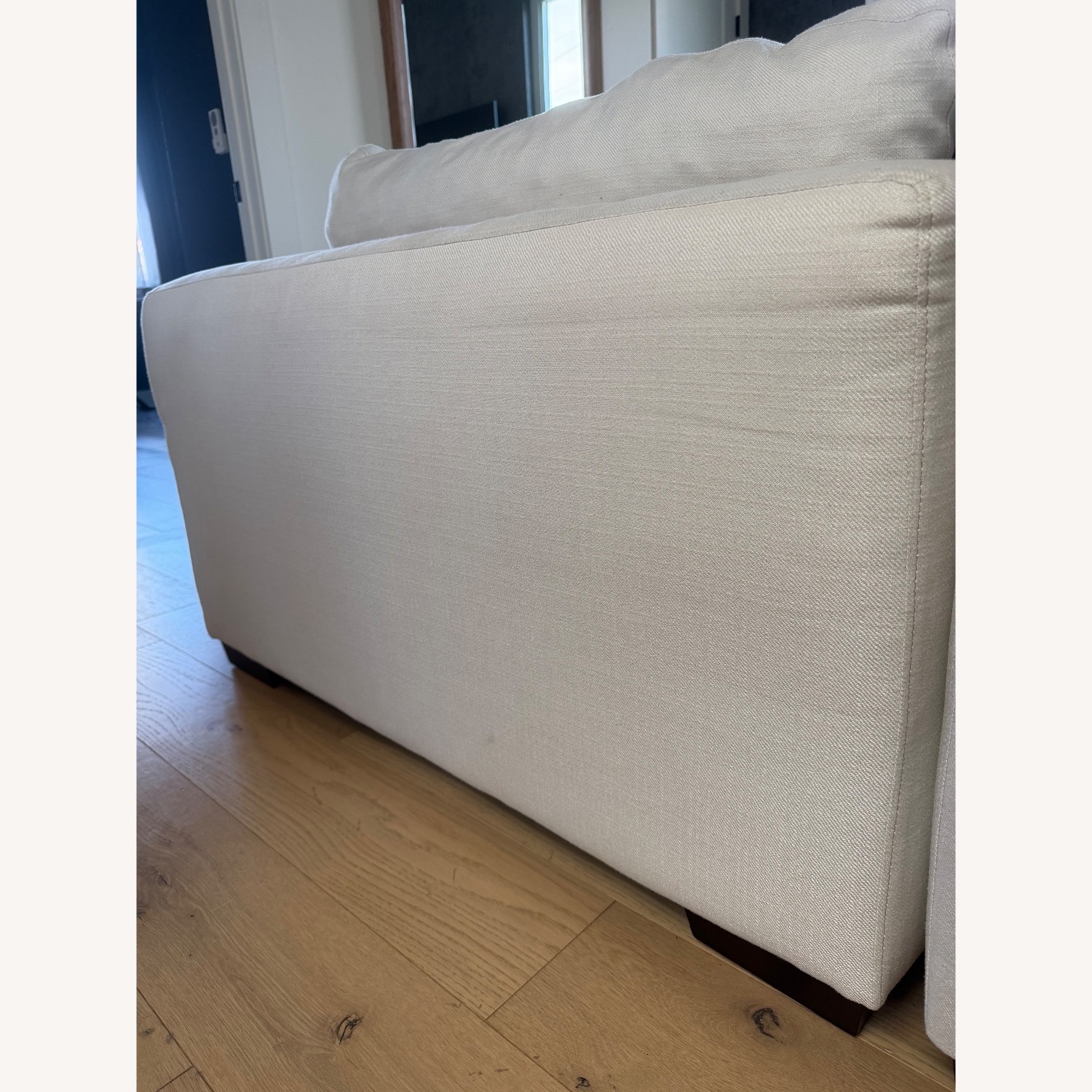 American Signature Furniture Plush 3+ Piece Sectional - image-14