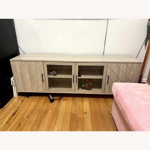 Used Walker Edison TV Console for sale on AptDeco