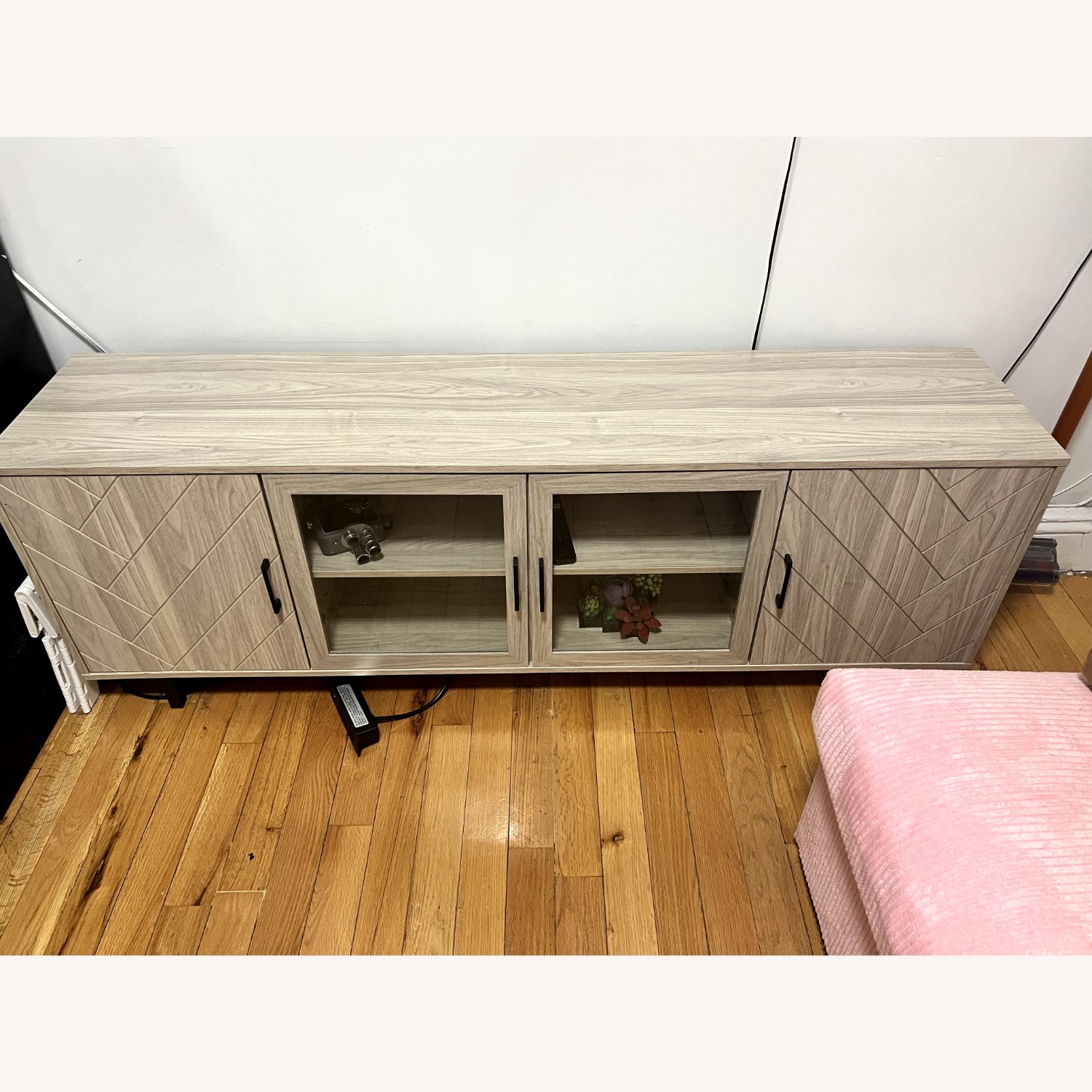 Walker Edison TV Console - image-2