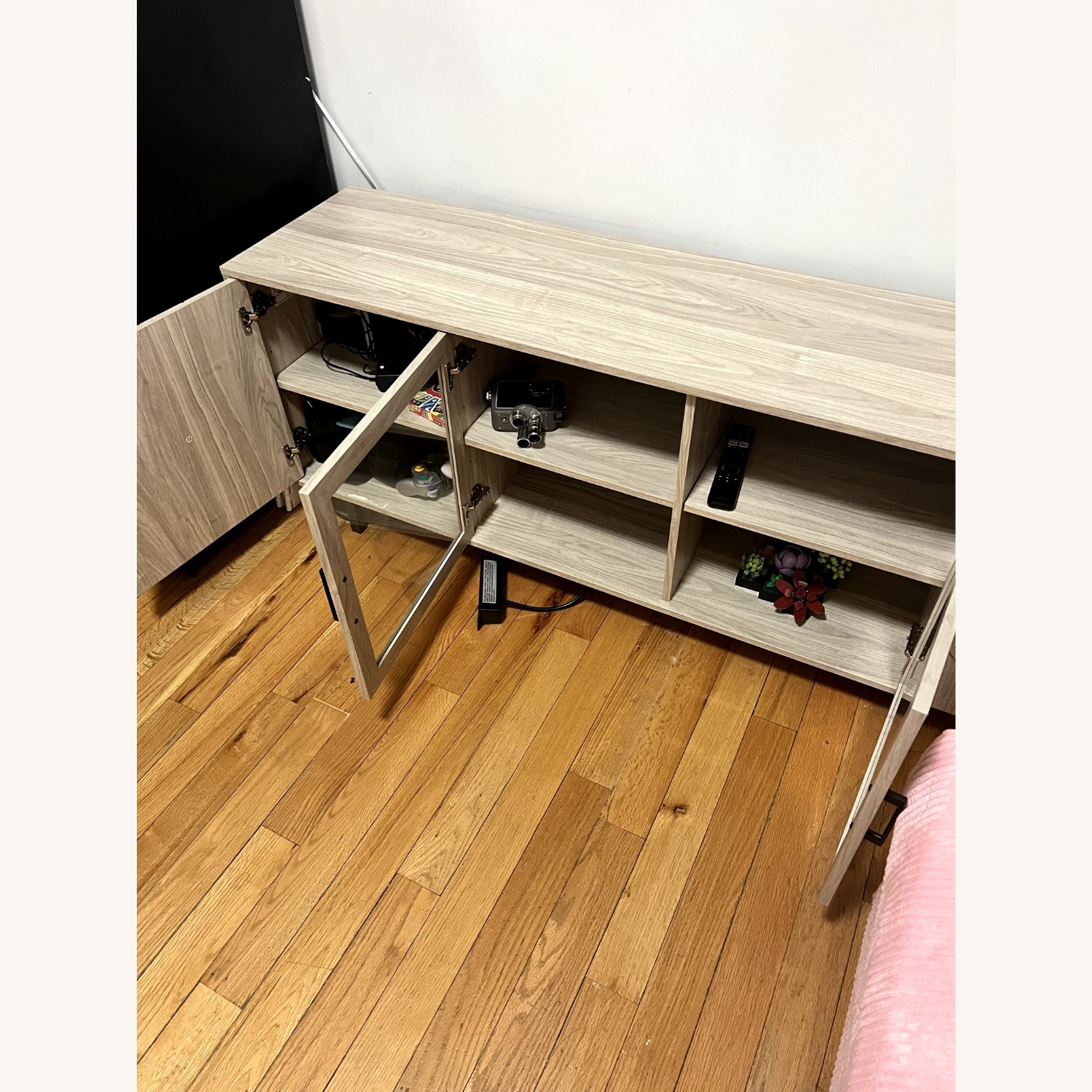 Walker Edison TV Console - image-3