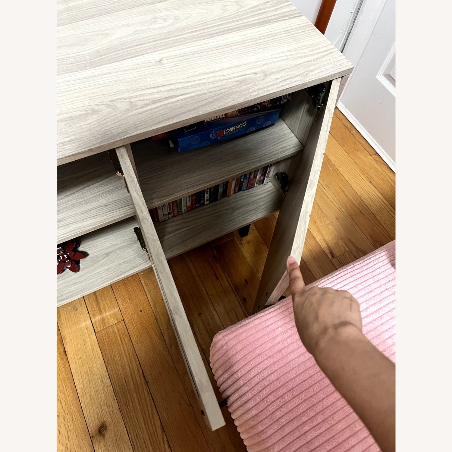 Walker Edison TV Console - image-5