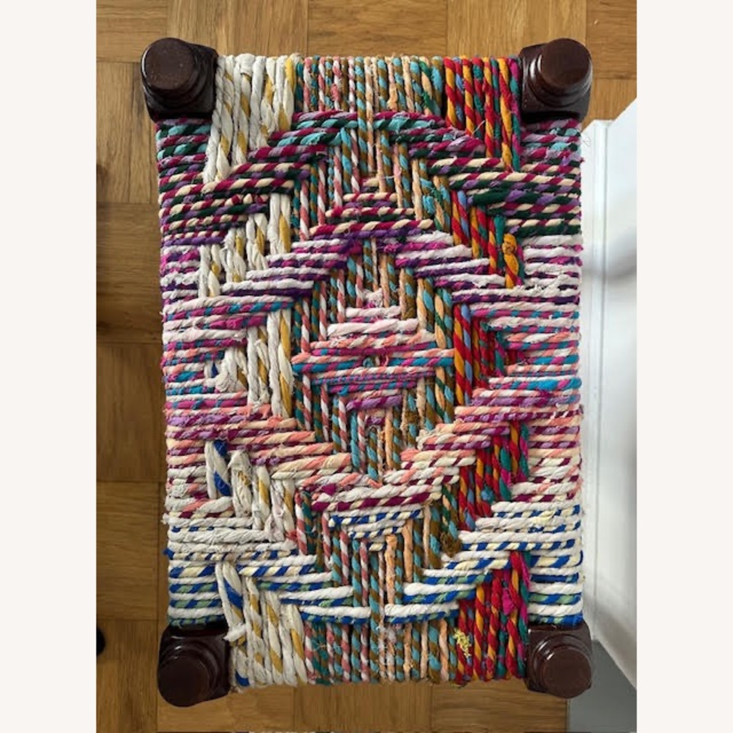 Pier 1 Imports Bench - image-4