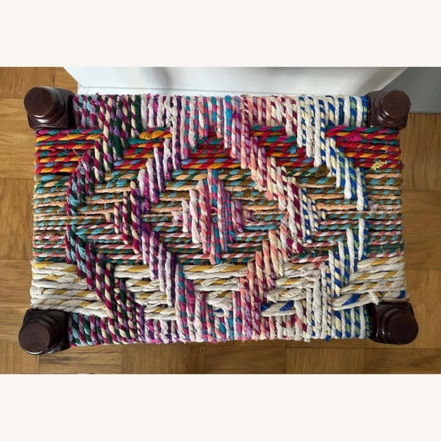 Pier 1 Imports Bench - image-3