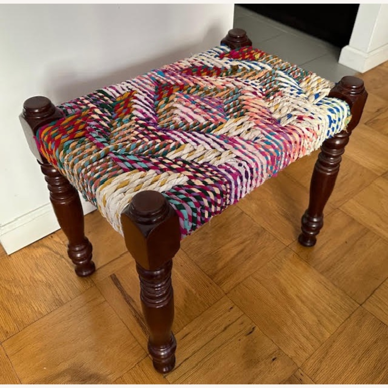 Pier 1 Imports Bench - image-1