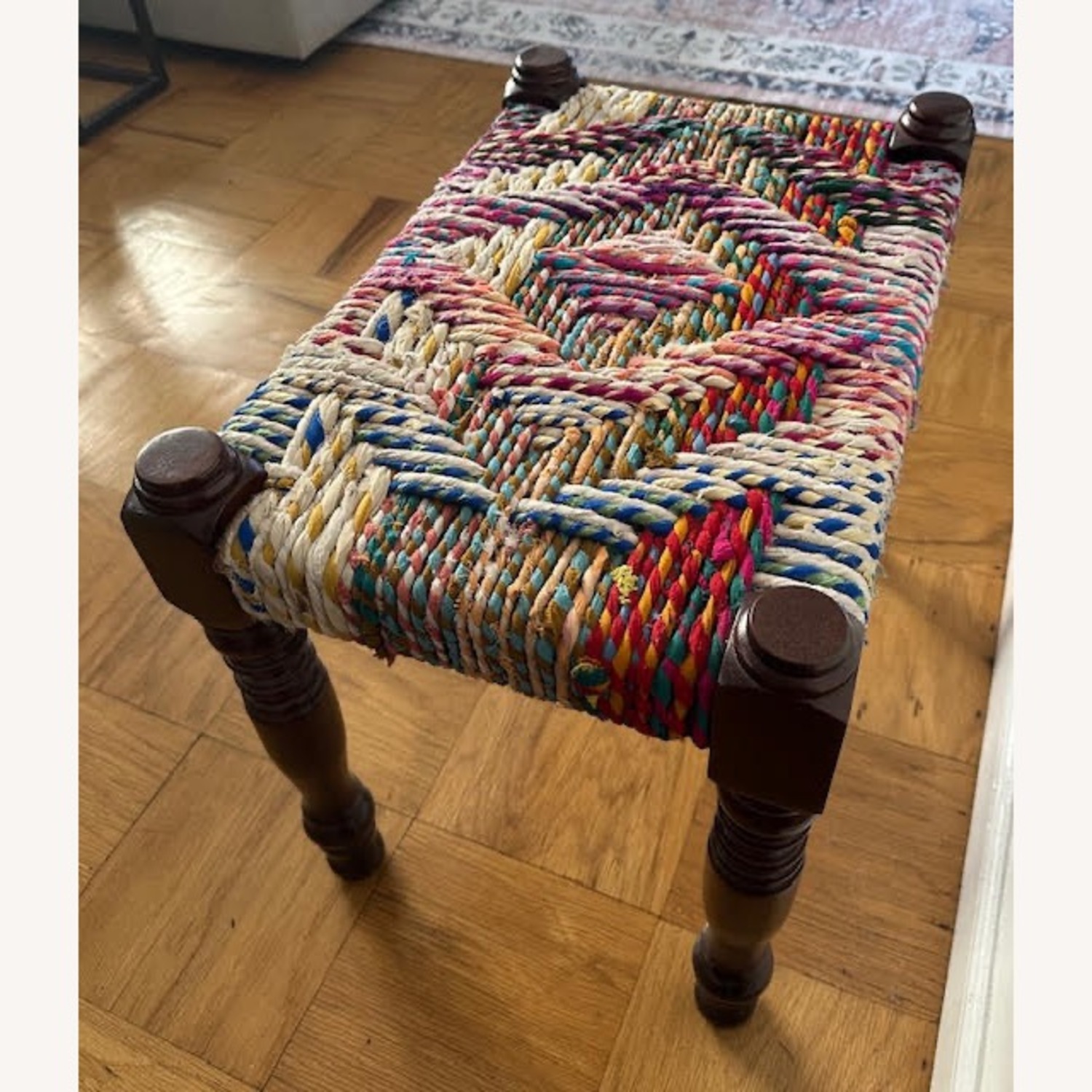 Pier 1 Imports Bench - image-2