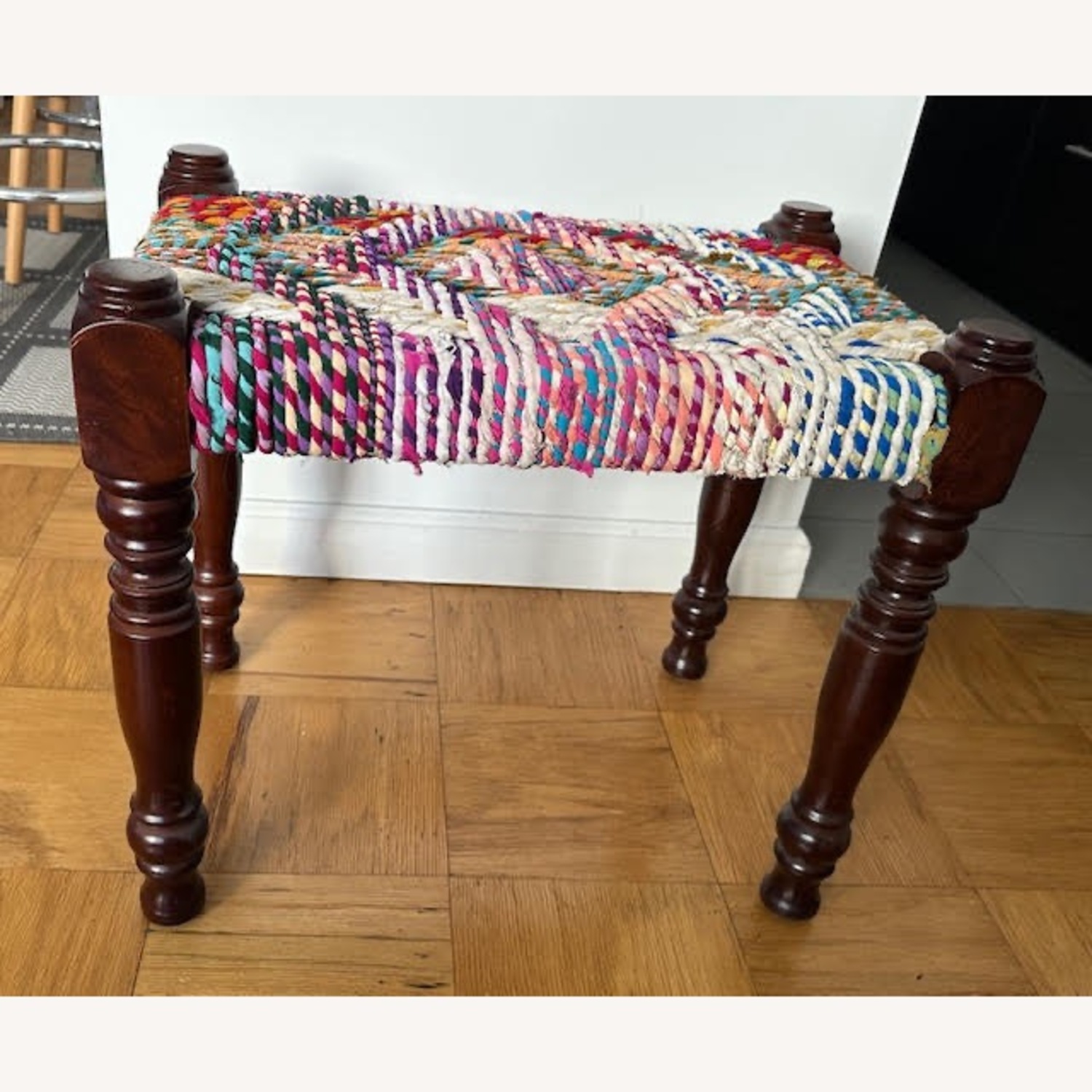 Pier 1 Imports Bench - image-0