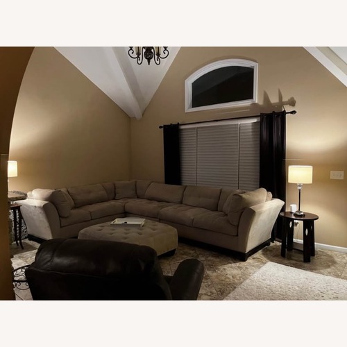 Used Sofa for sale on AptDeco