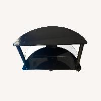 Entertainment Centers Side Table