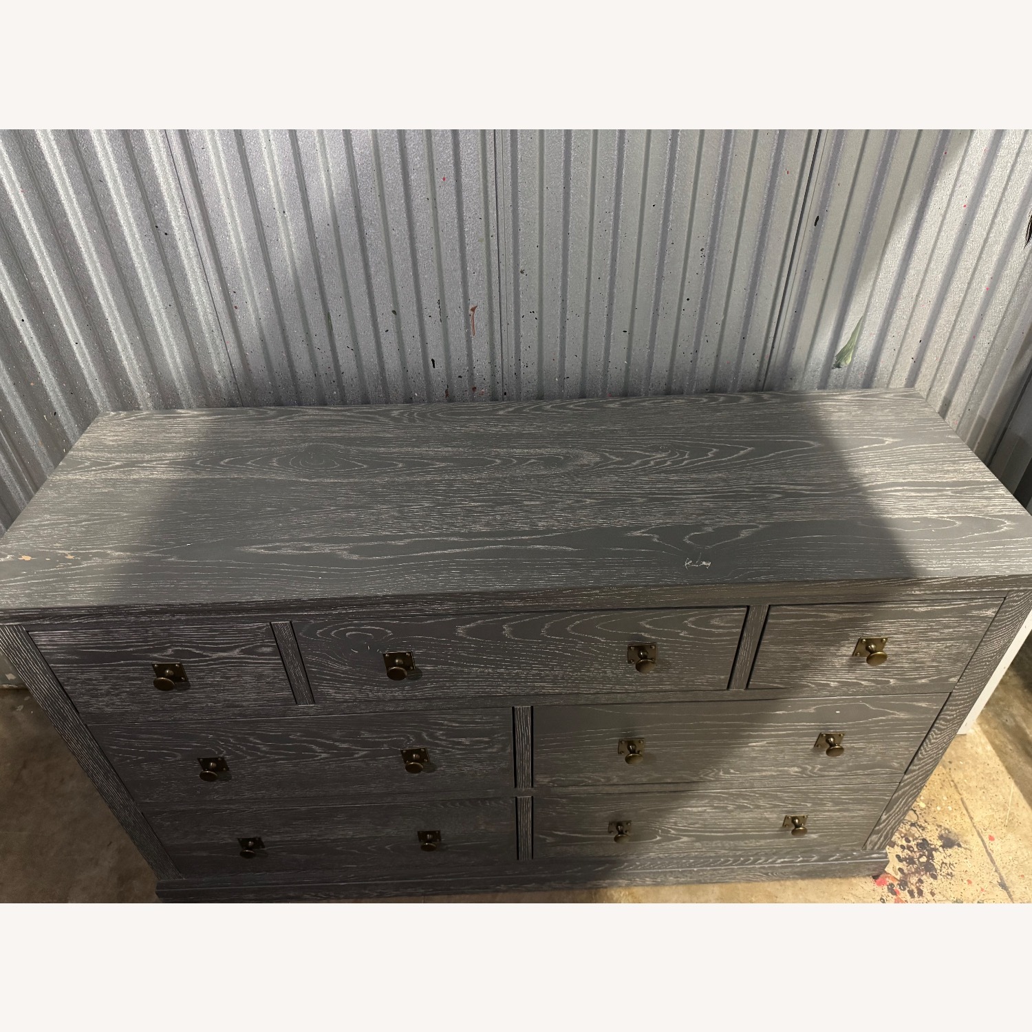 PB Kids Charlie 7 Drawer Dresser - image-5