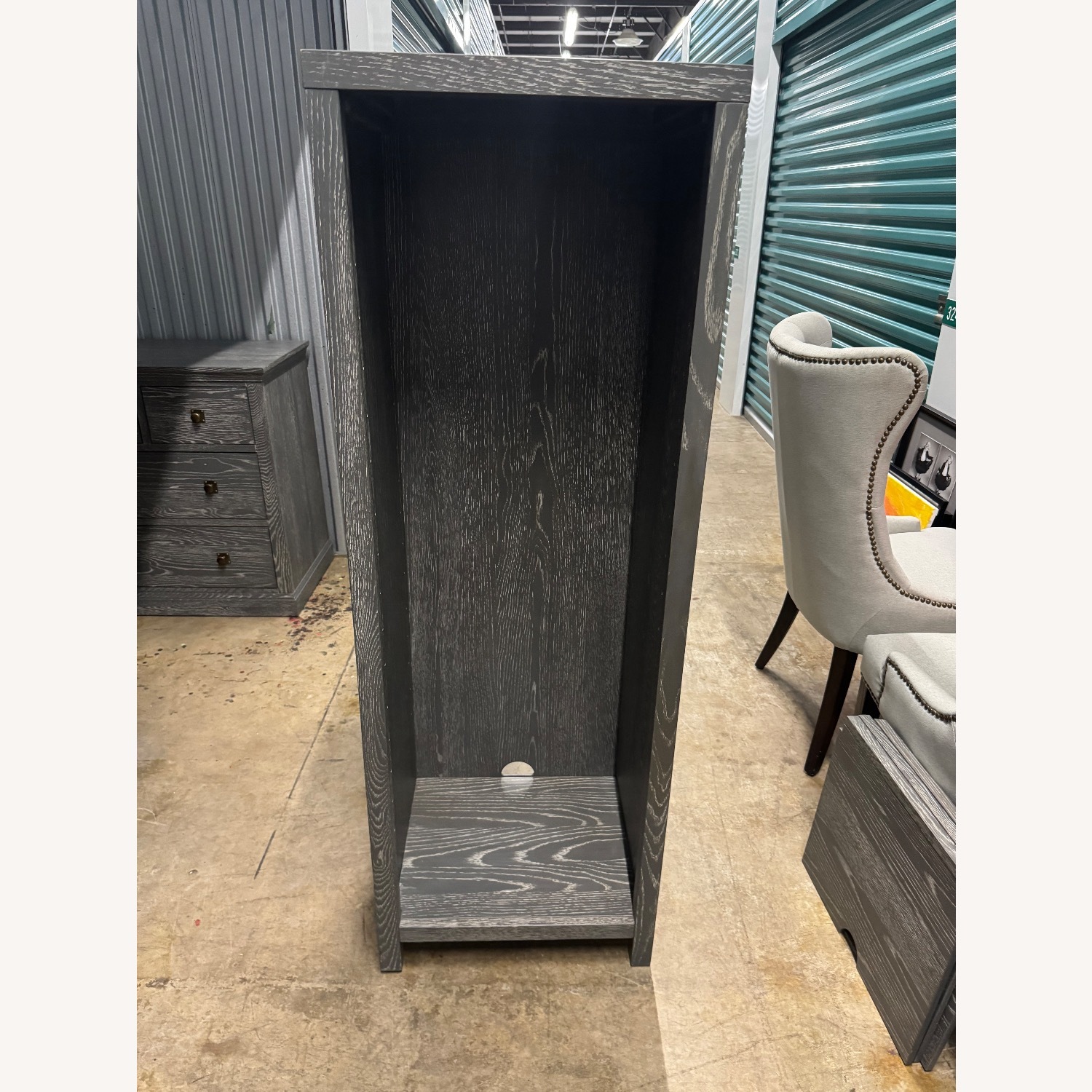 Charlie Tower Bookshelf - image-2