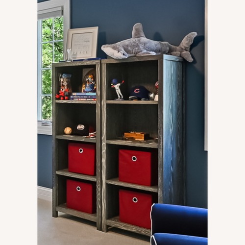 Used Charlie Tower Bookshelf for sale on AptDeco