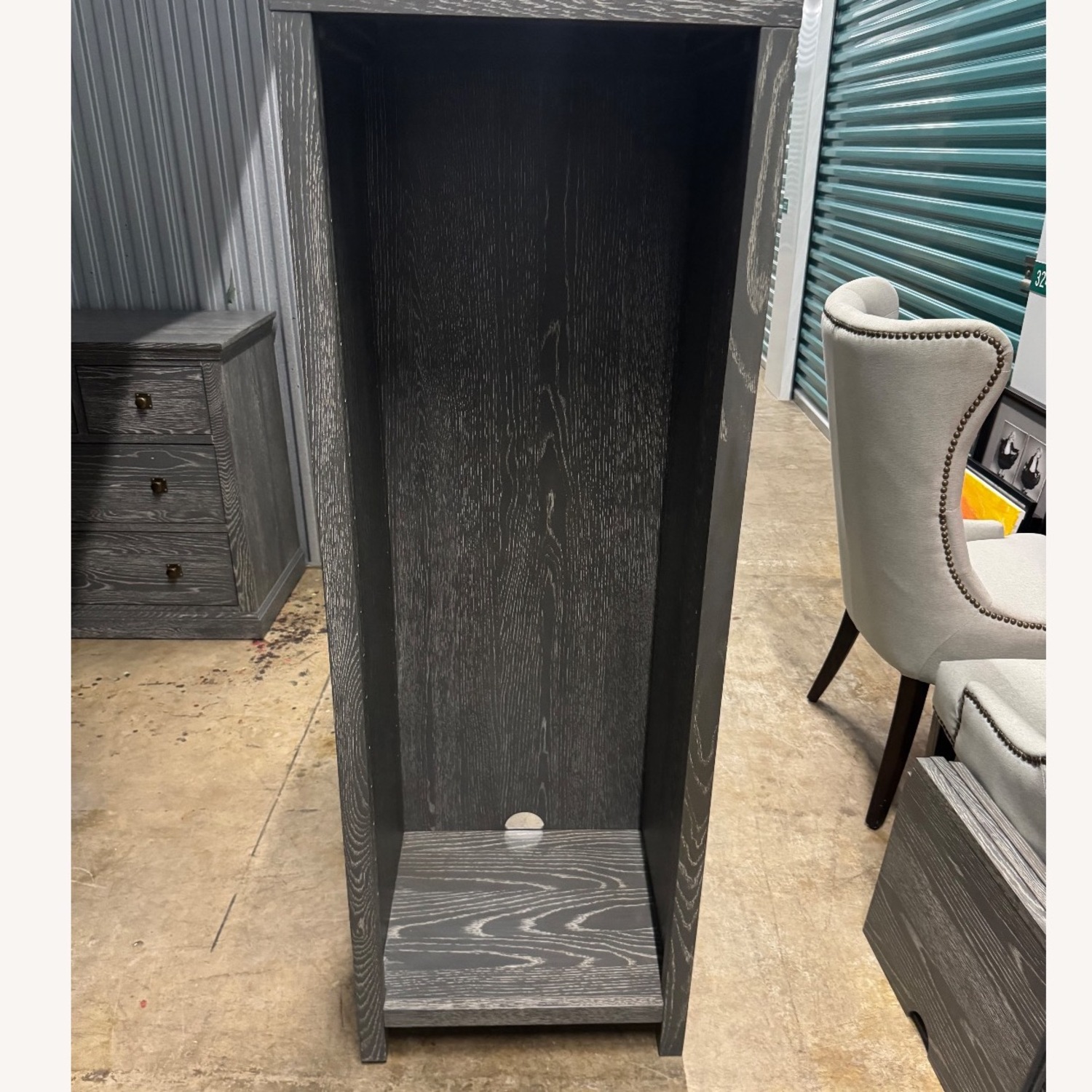 Charlie Tower Bookshelf - image-6