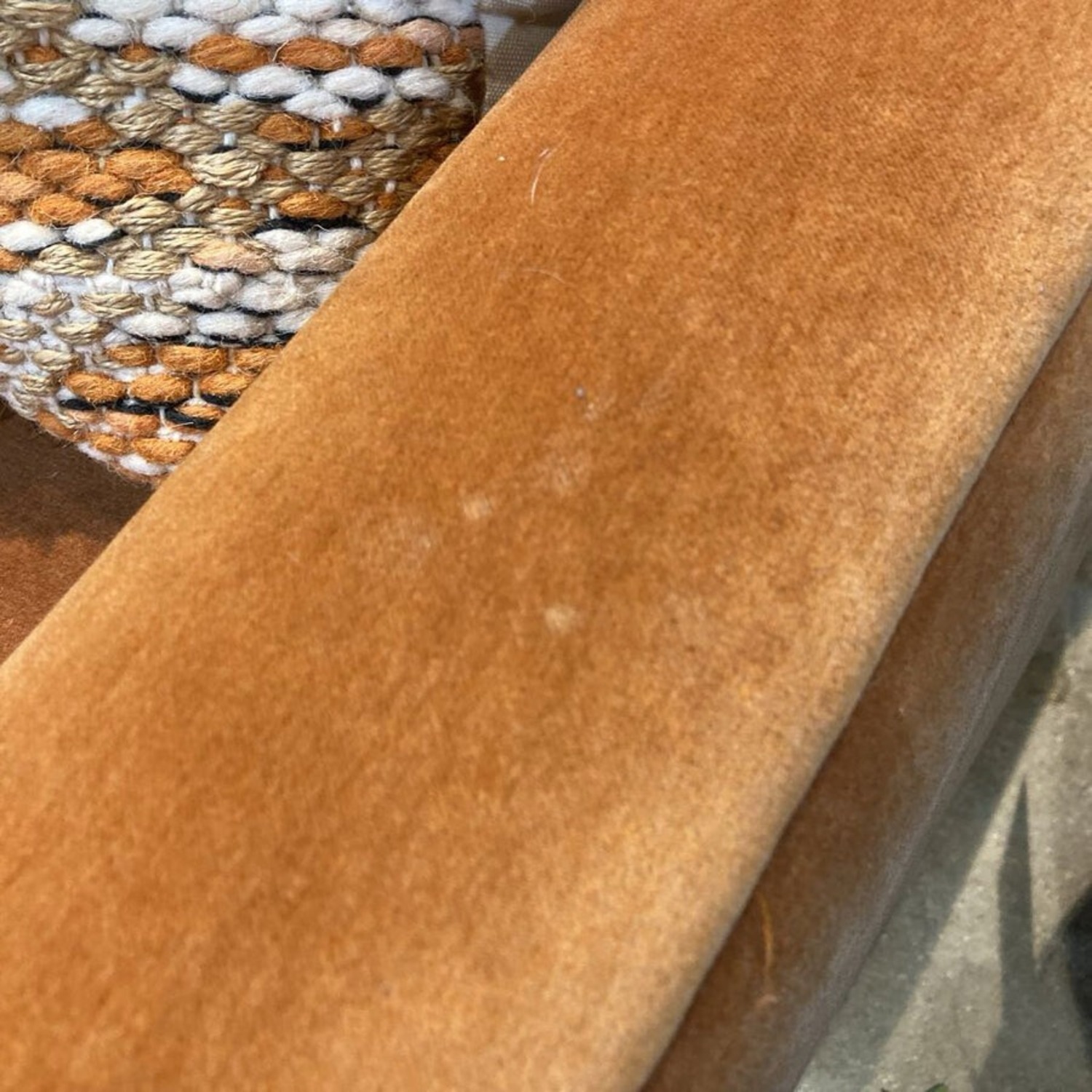 Norwalk Furniture Linkin Collection 3-Seat Sofa - image-12