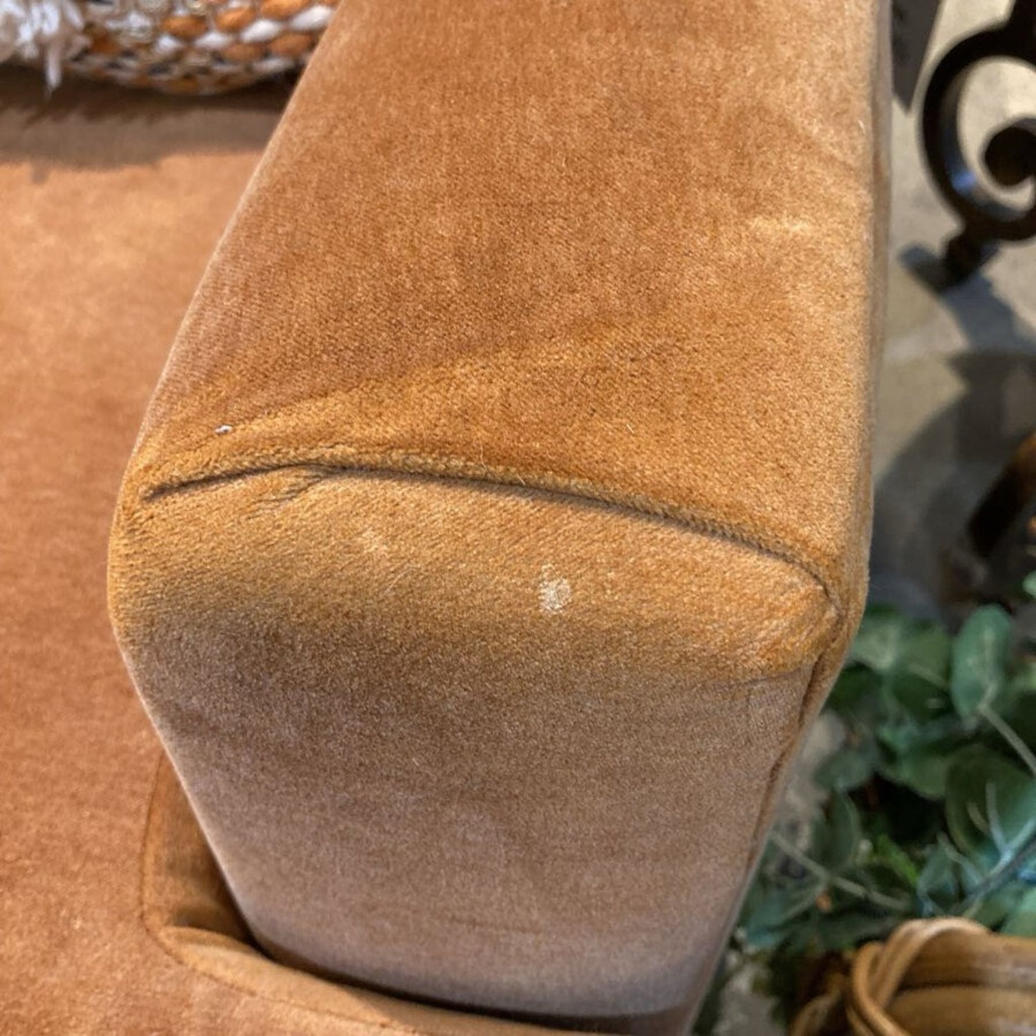 Norwalk Furniture Linkin Collection 3-Seat Sofa - image-7