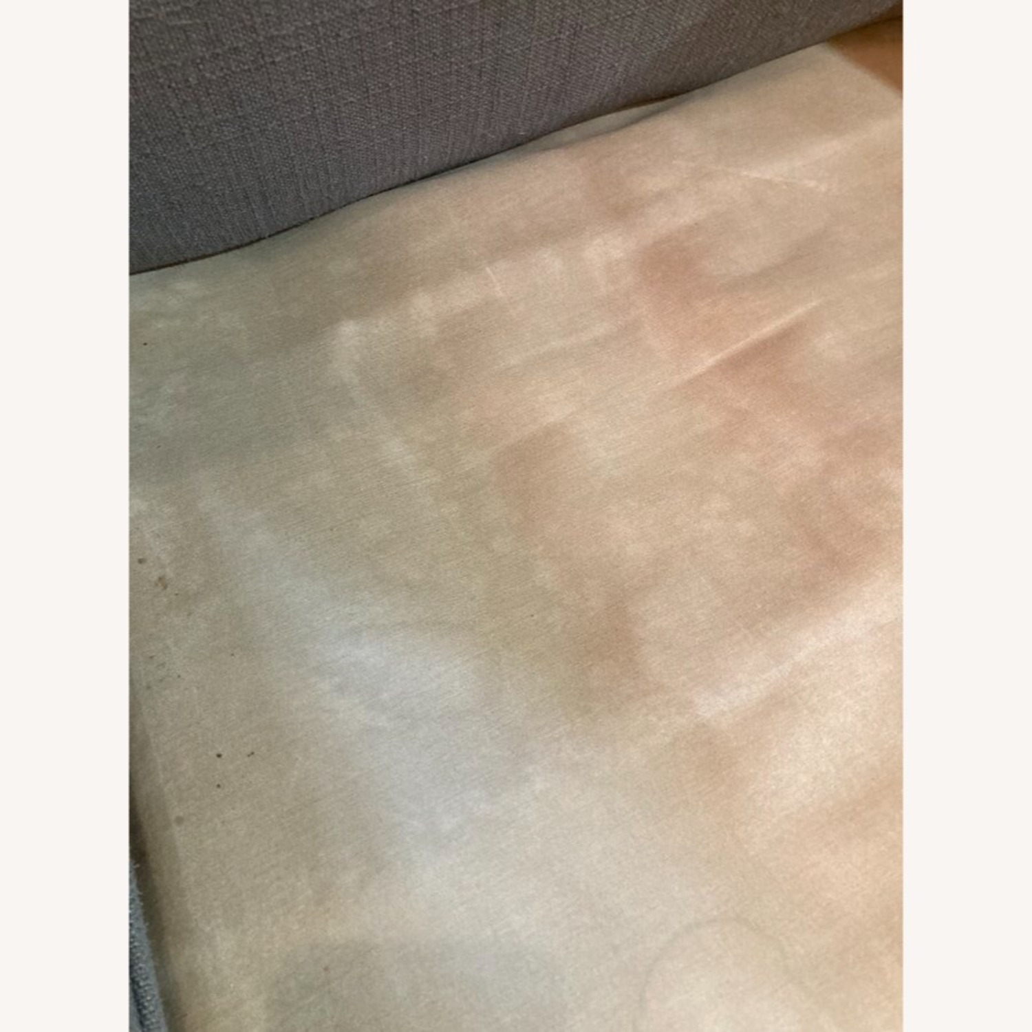 3 Pc U-Shape Fabric Rollarm Sectional - image-10