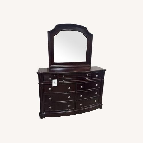 Used Grandeur 10-Drawer Dresser for sale on AptDeco
