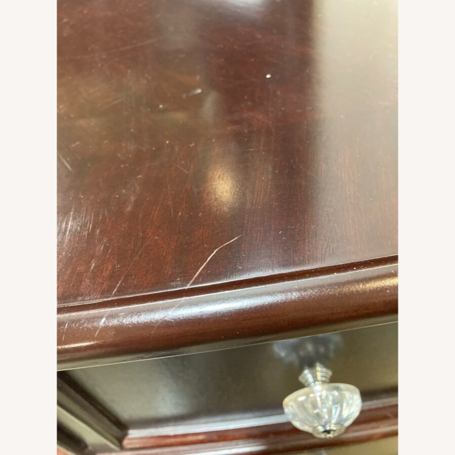 Grandeur 10-Drawer Dresser - image-10