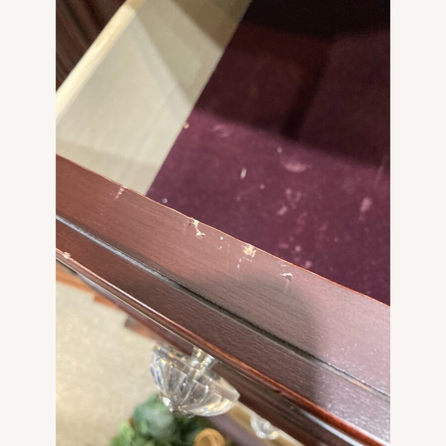 Grandeur 10-Drawer Dresser - image-8