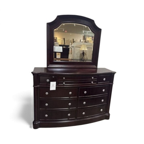 Used Grandeur 10-Drawer Dresser for sale on AptDeco