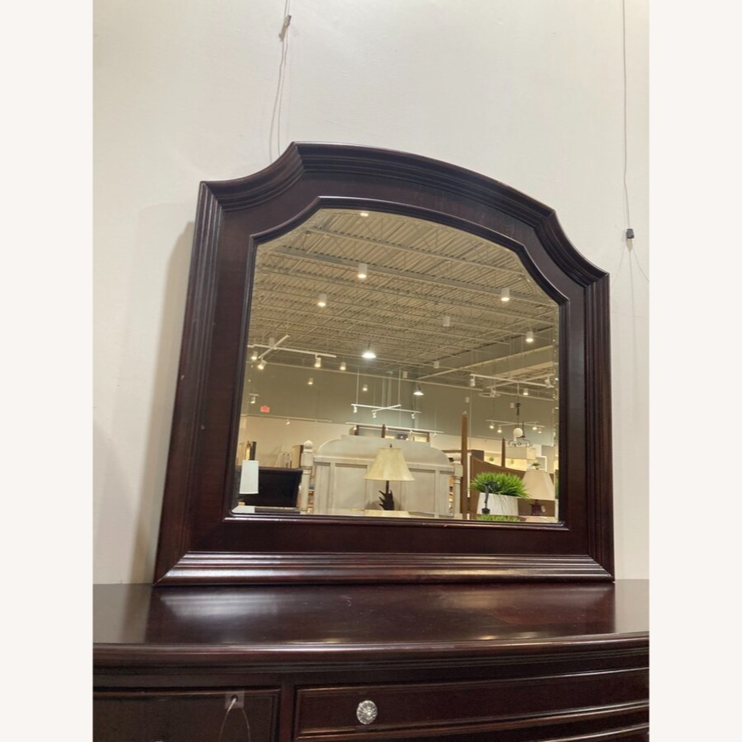 Grandeur 10-Drawer Dresser - image-4