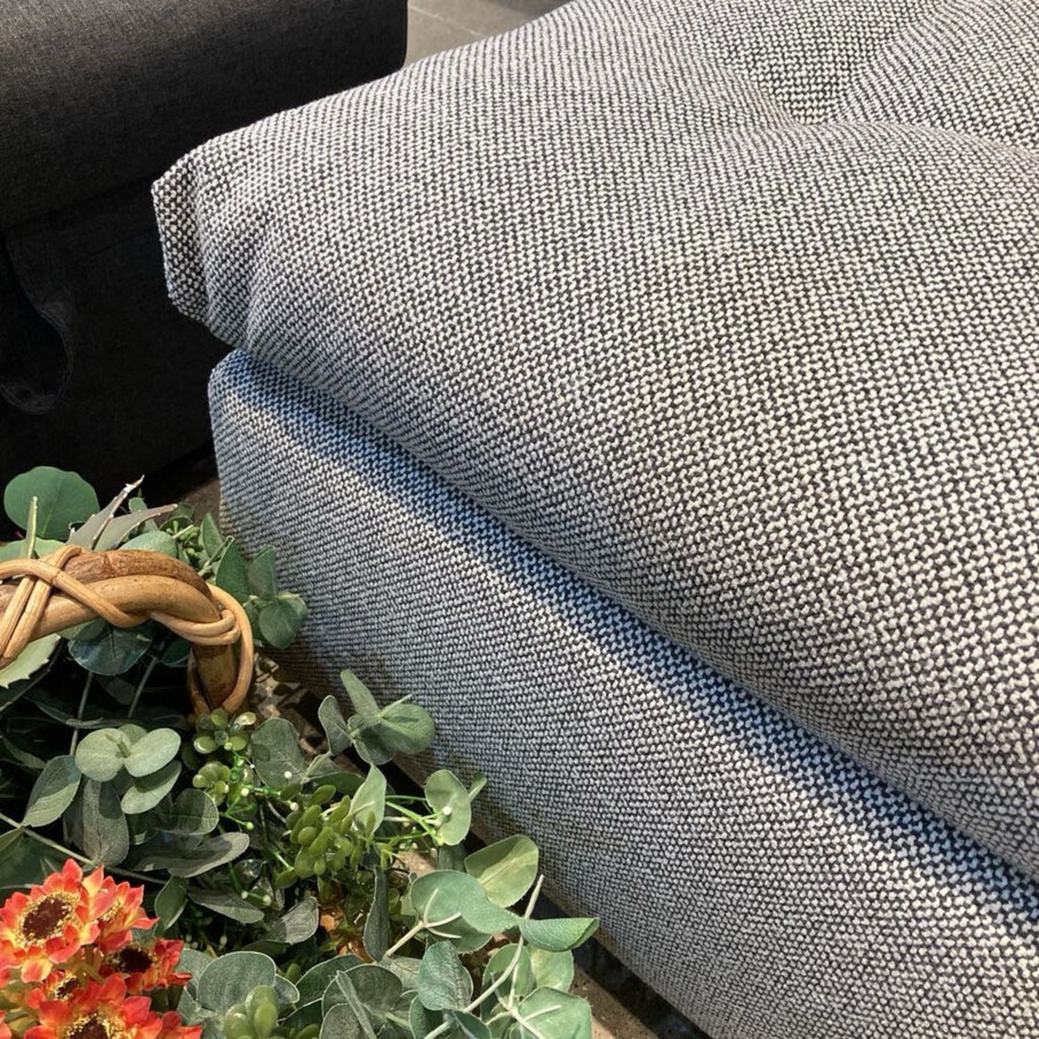 King Living Max Lounge Chair Armless - image-6