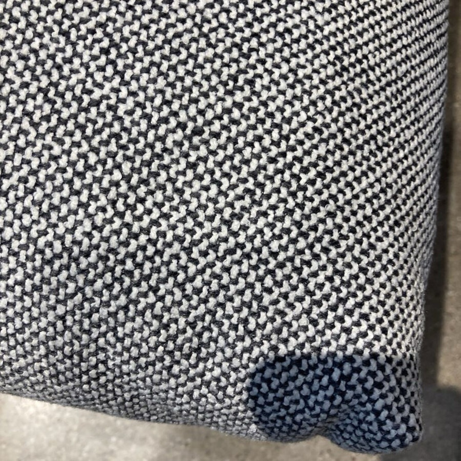 King Living Max Lounge Chair Armless - image-7