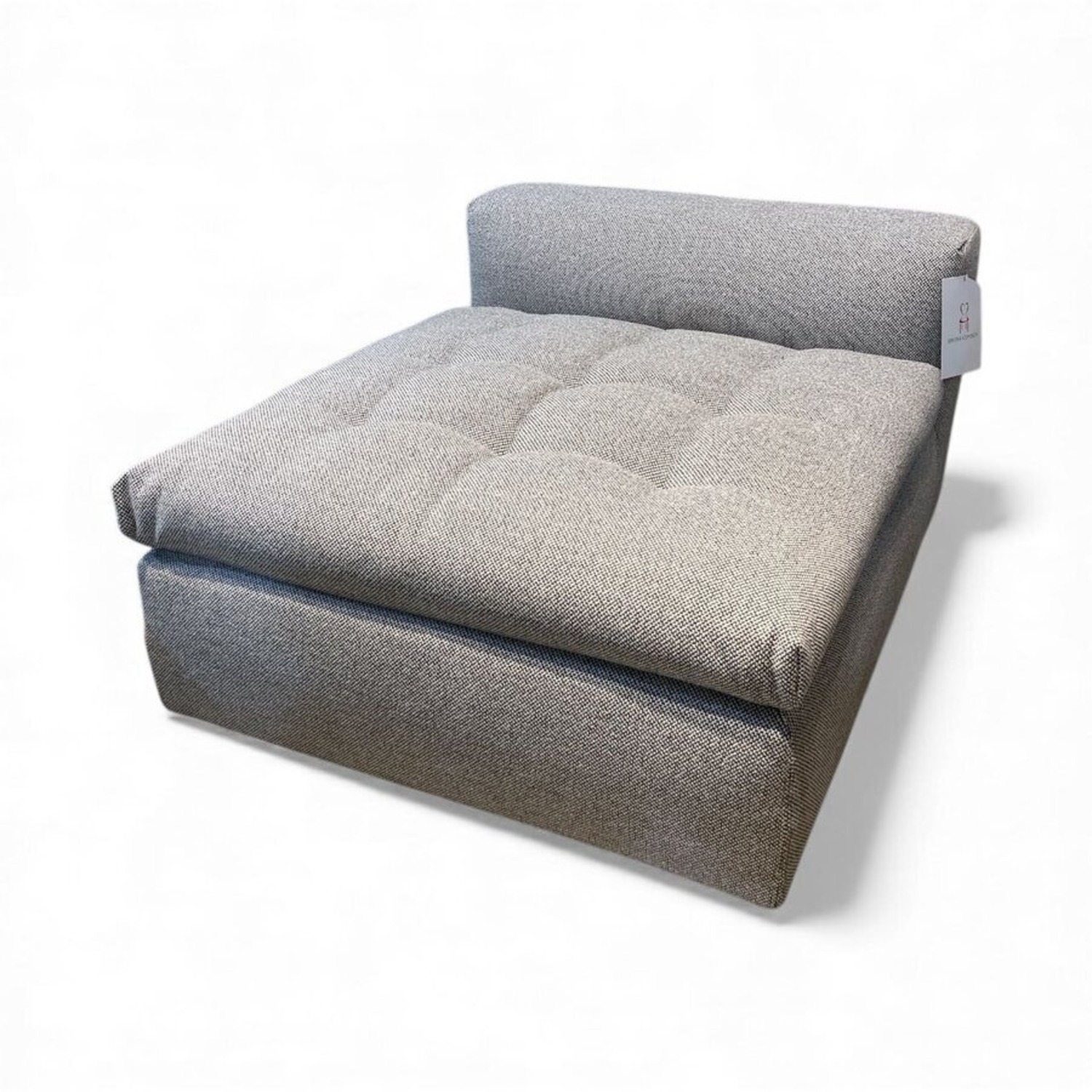 King Living Max Lounge Chair Armless - image-1