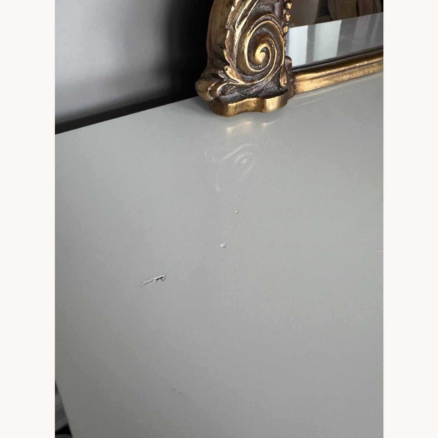 Jonathan Adler Channing White Lacquer Sideboard - image-6