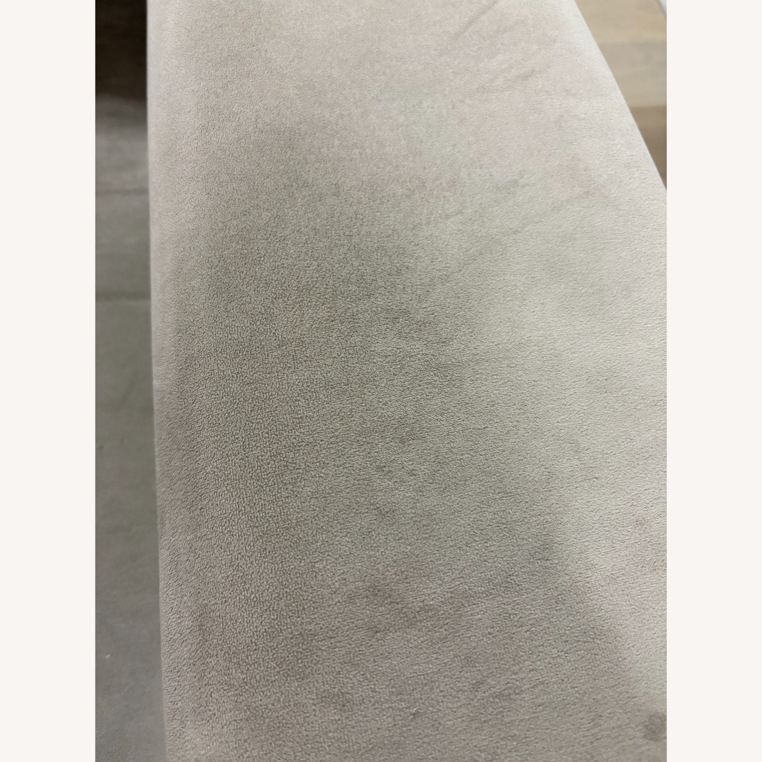 Bob's Discount Furniture Natural 3+ Seater Sofa - image-4