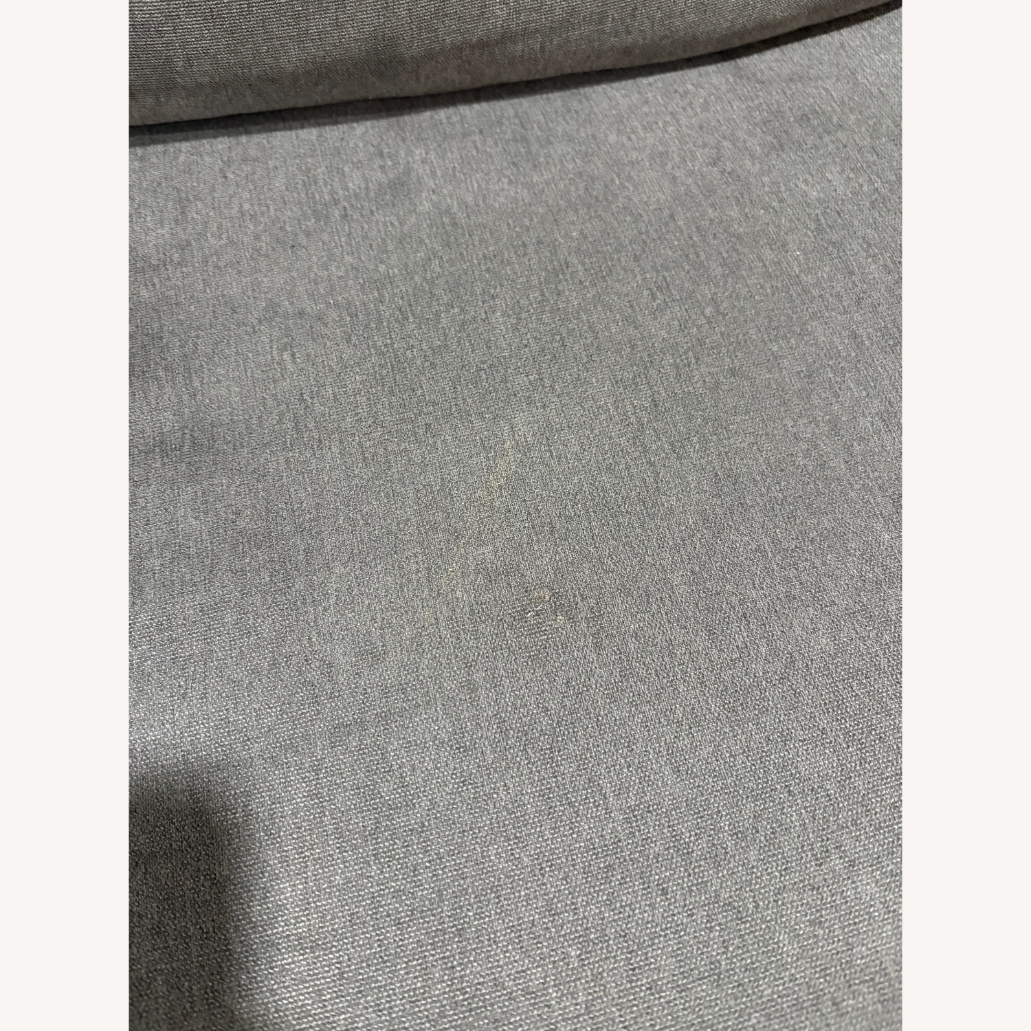 Bob's Discount Furniture Dark Gray 3+ Seater Sofa - image-3