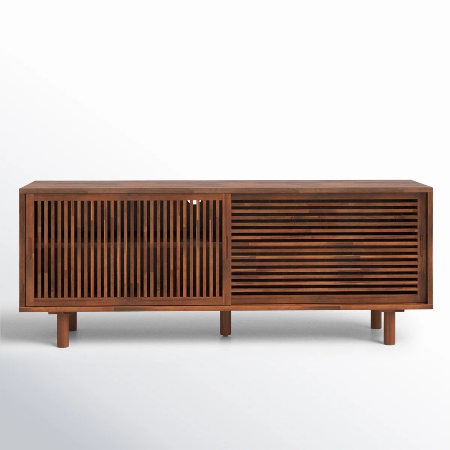 AllModern Jaime 59'' Media Console - image-6