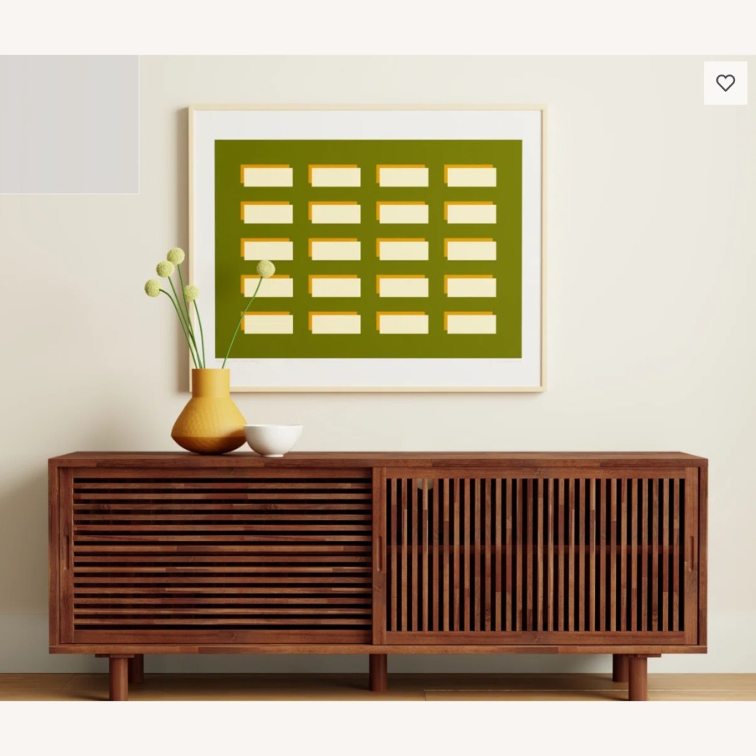 AllModern Jaime 59'' Media Console - image-3