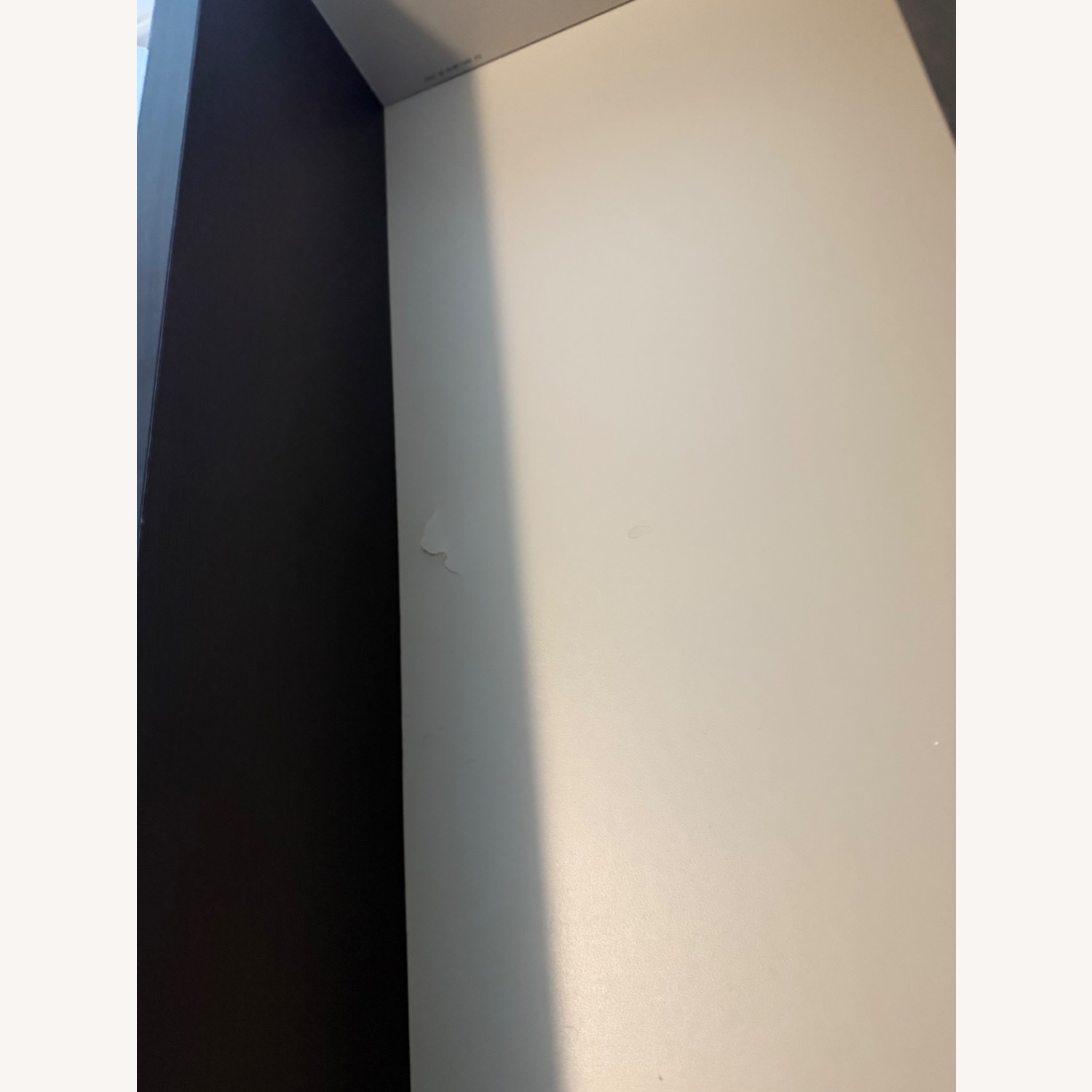 Black 6 Drawer Dresser - image-6