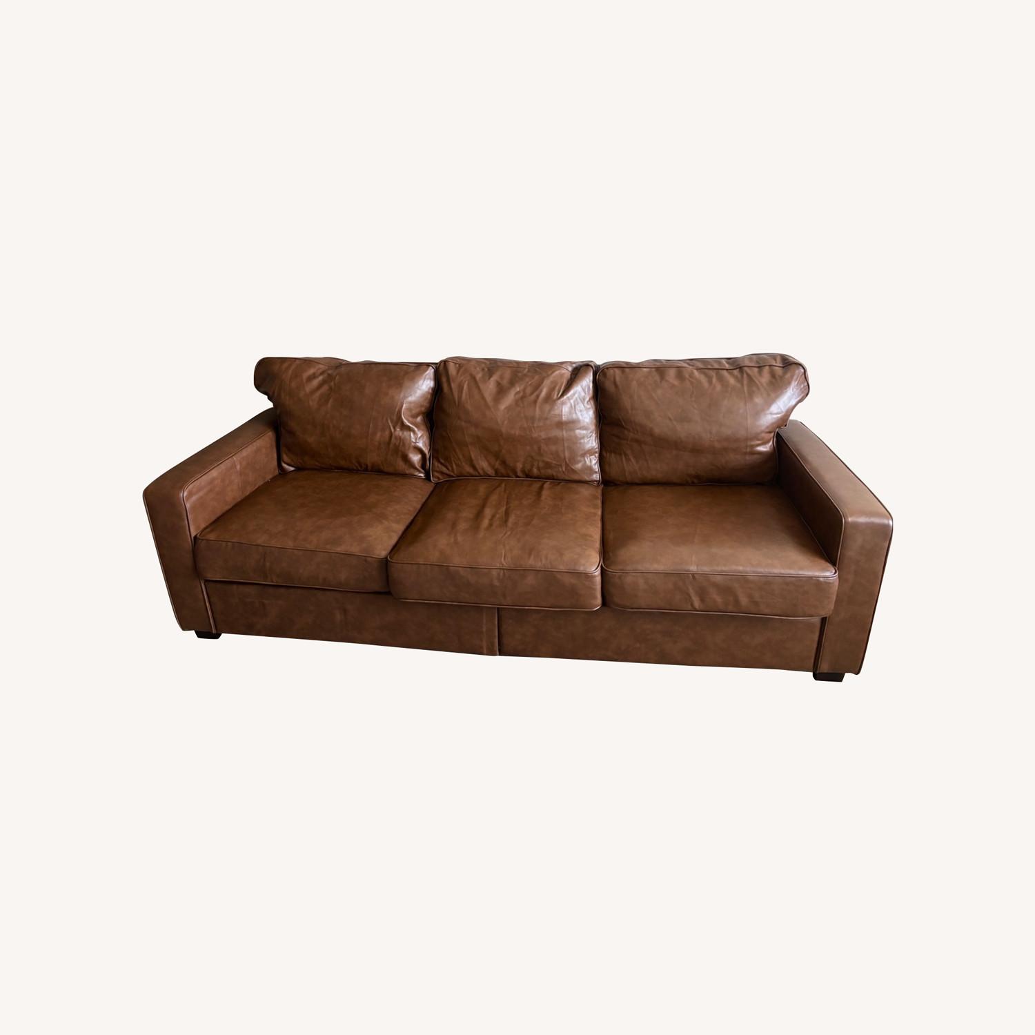 3 Seater Sofa - image-0