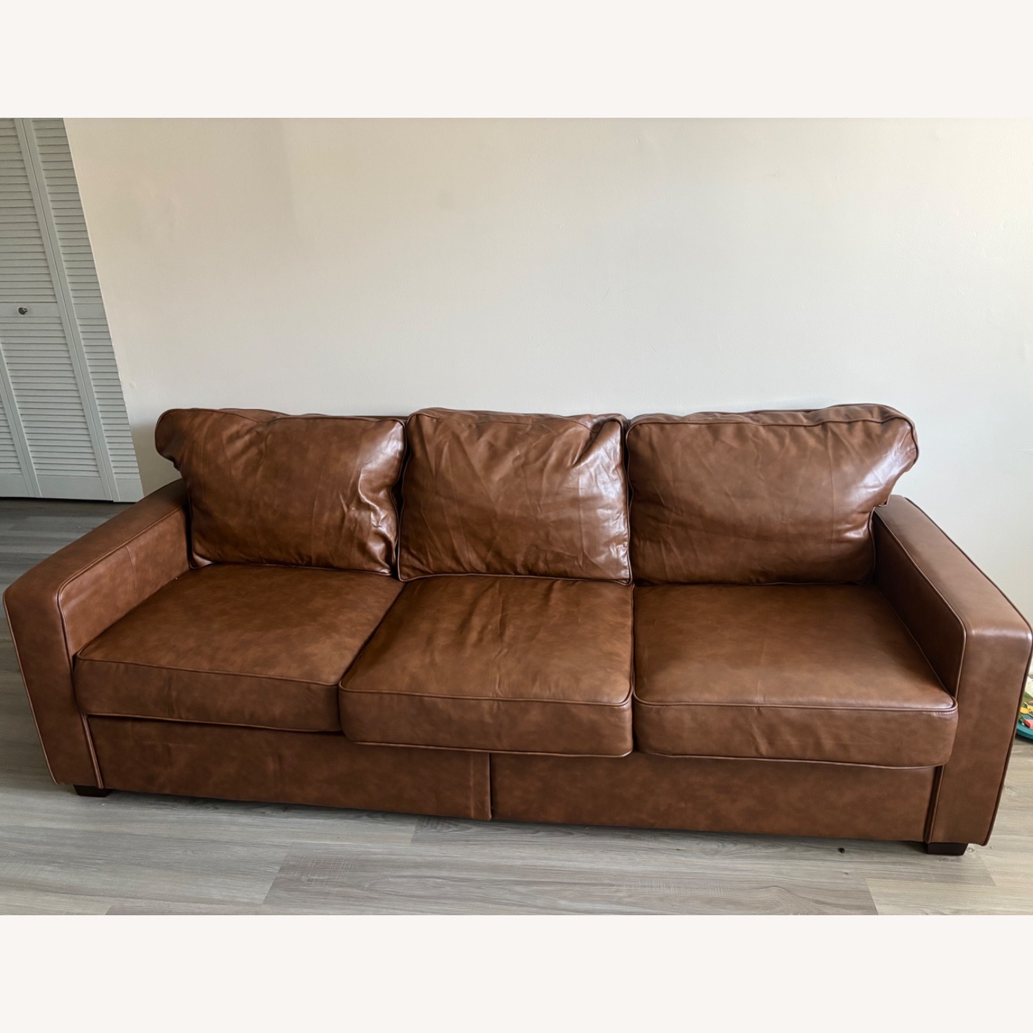 3 Seater Sofa - image-1