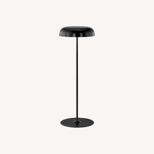 Used Herman Miller Ode Freestanding Lamp for sale on AptDeco