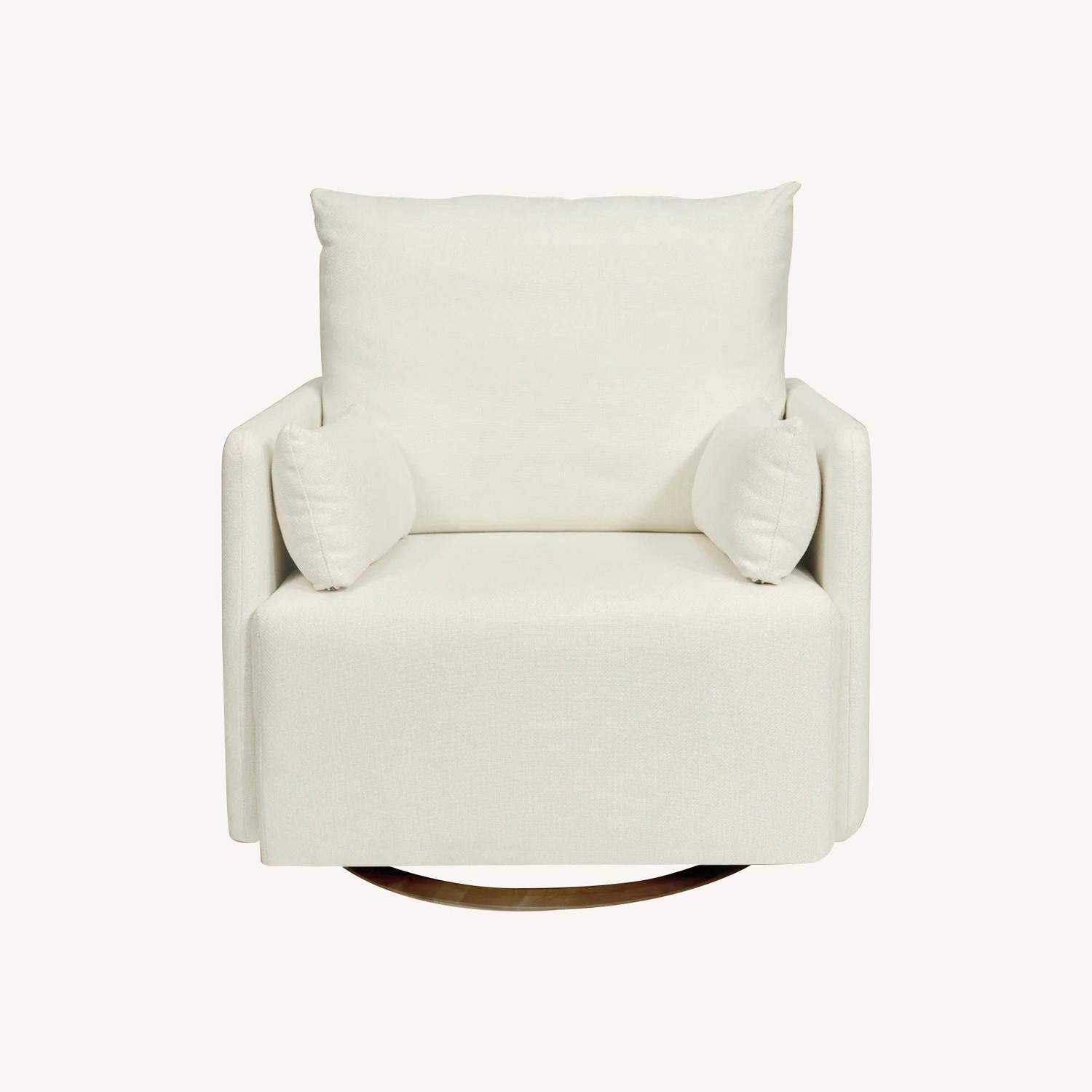 Oilo Ollie Glider/Recliner  - image-0