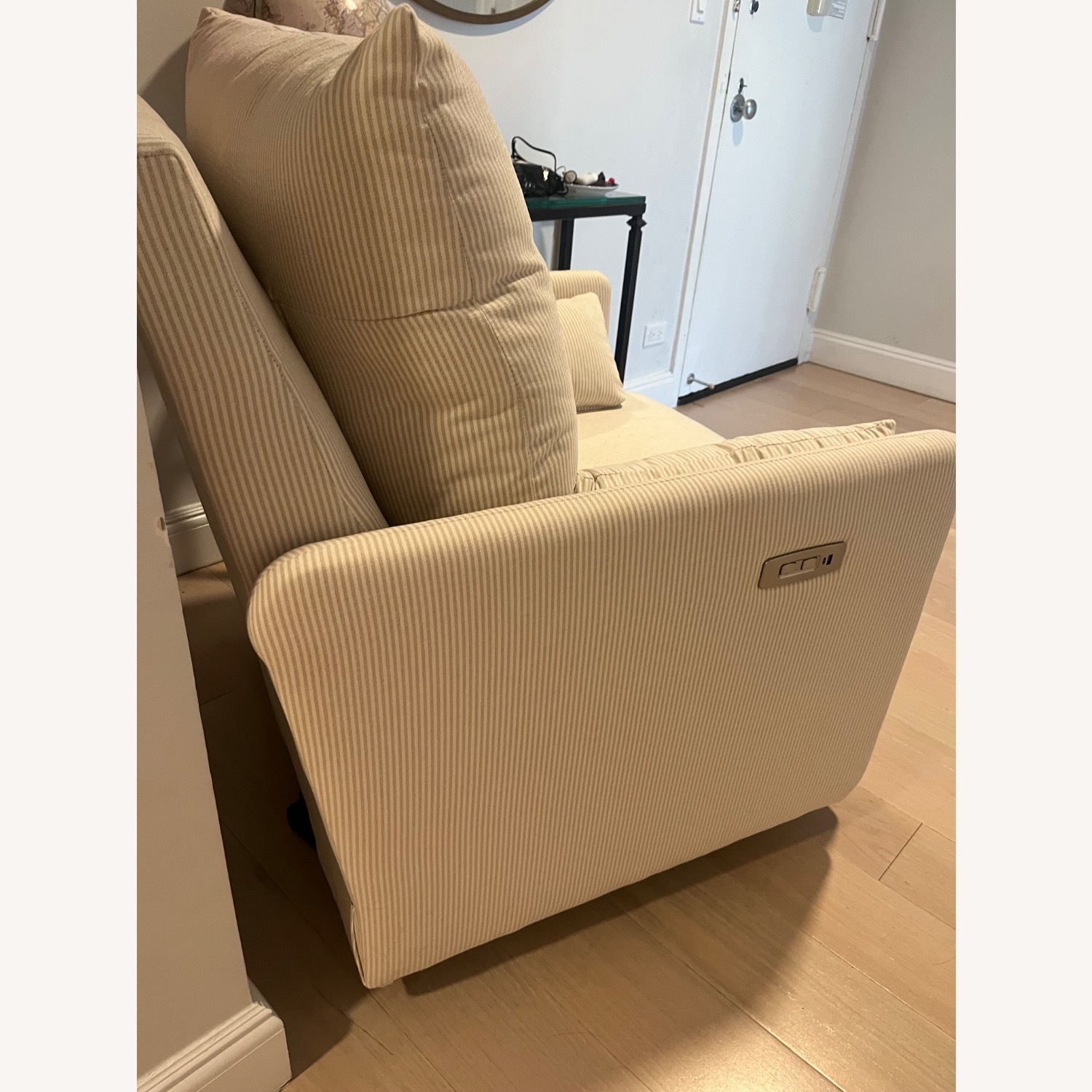 Oilo Ollie Glider/Recliner  - image-3