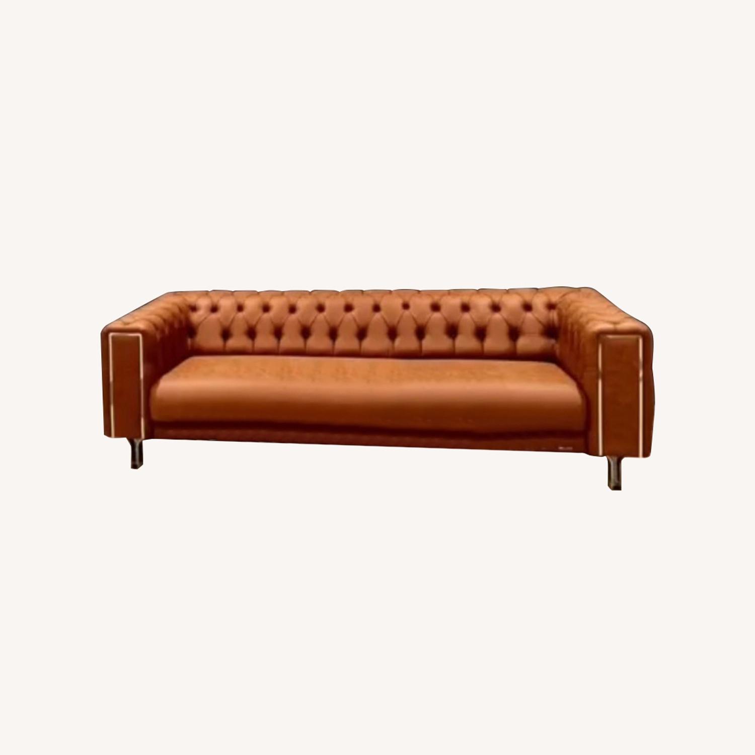 Modern Sofa - image-0