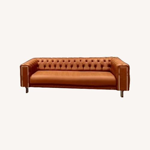 Used Modern Sofa for sale on AptDeco