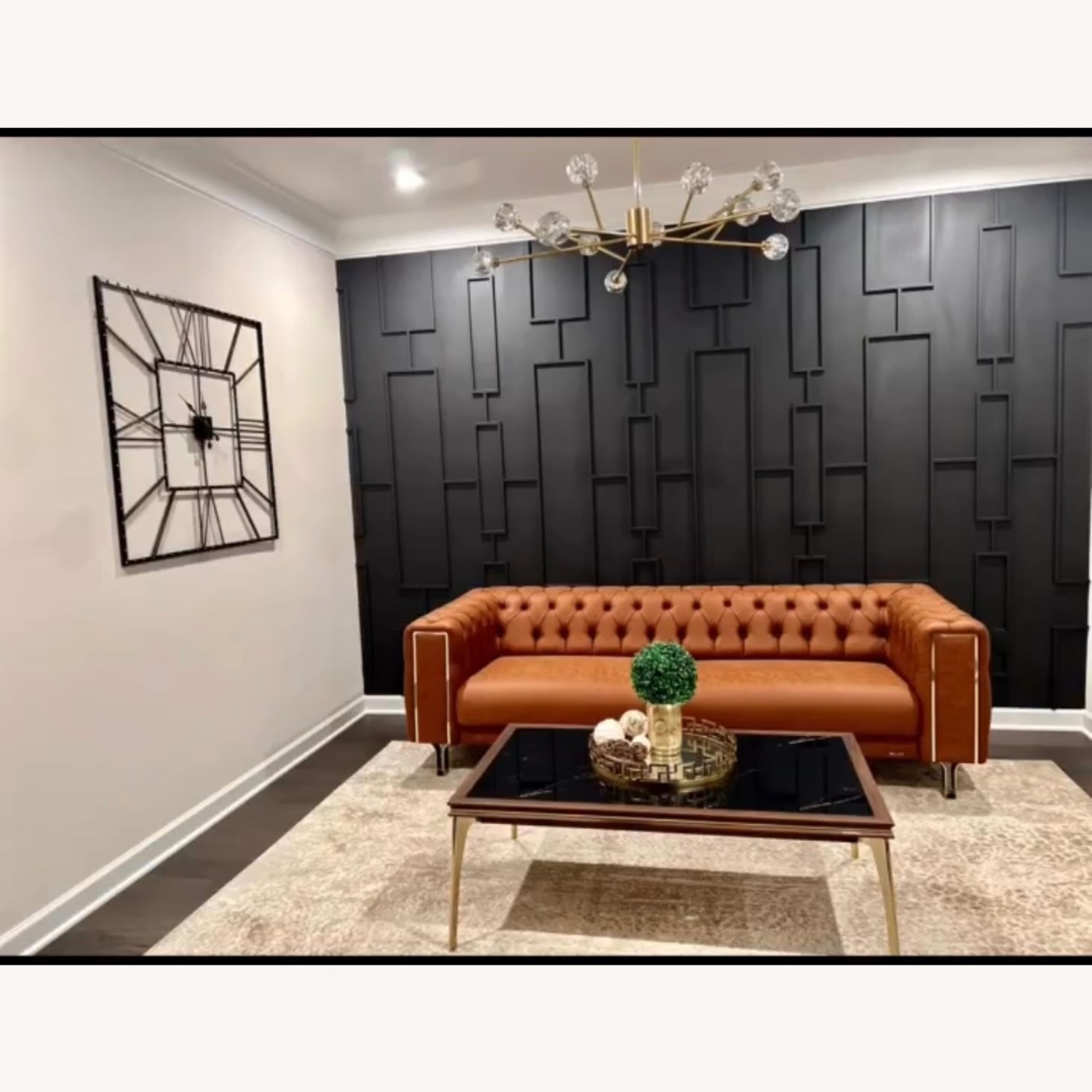 Modern Sofa - image-1