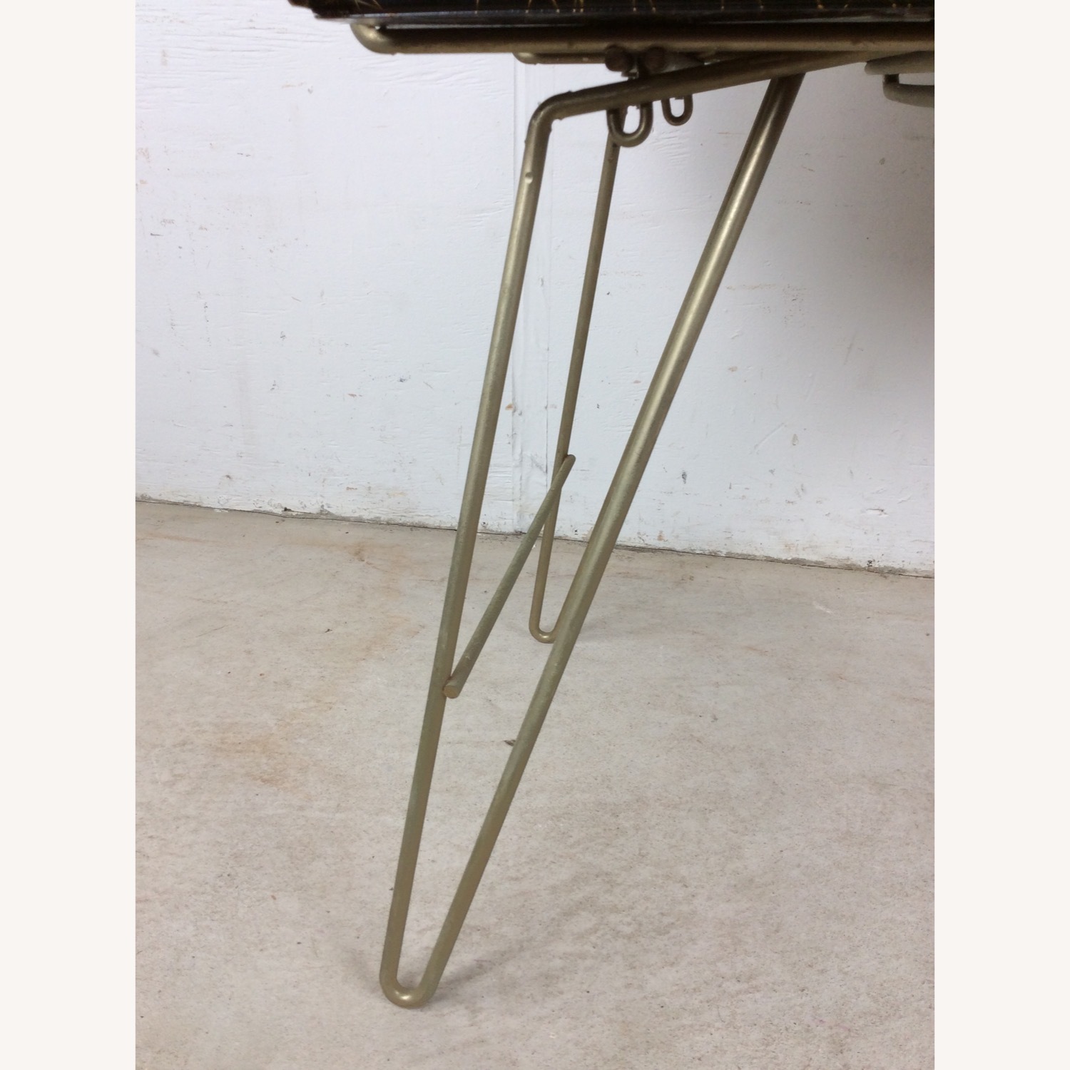 Mid Century Freestanding Newspaper Vending Machine - image-26