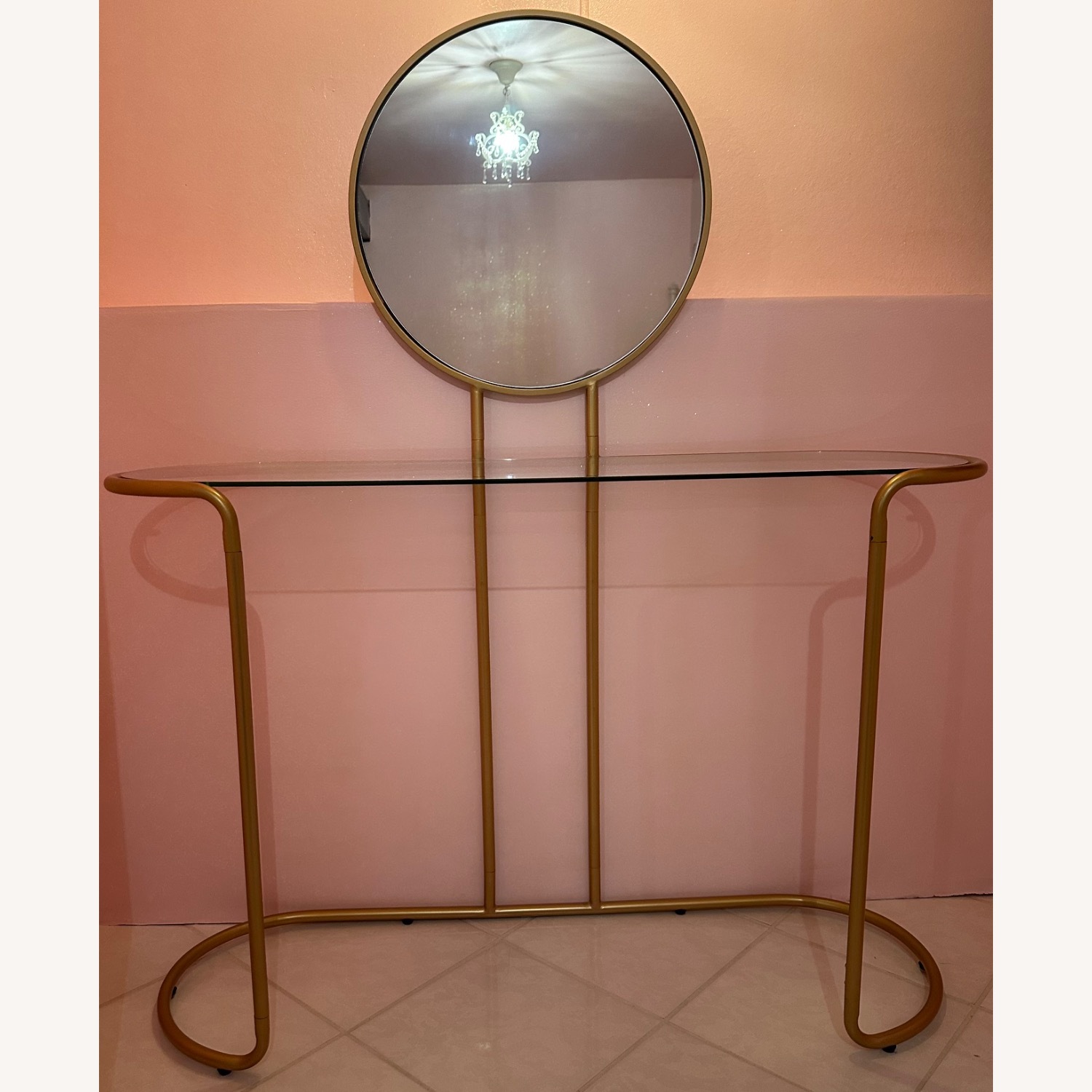 Urban Outfitters Charlotte Vanity - image-5