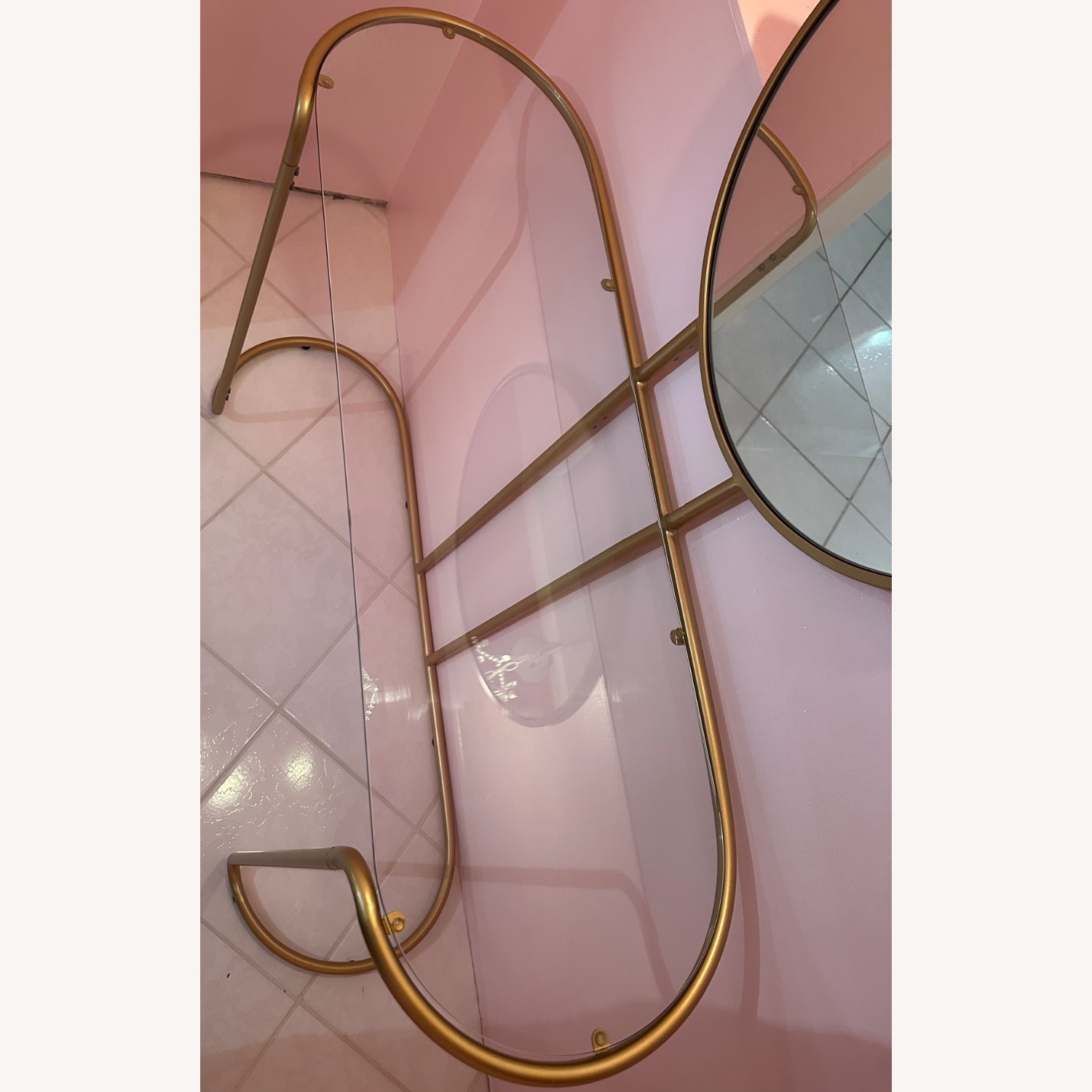 Urban Outfitters Charlotte Vanity - image-7