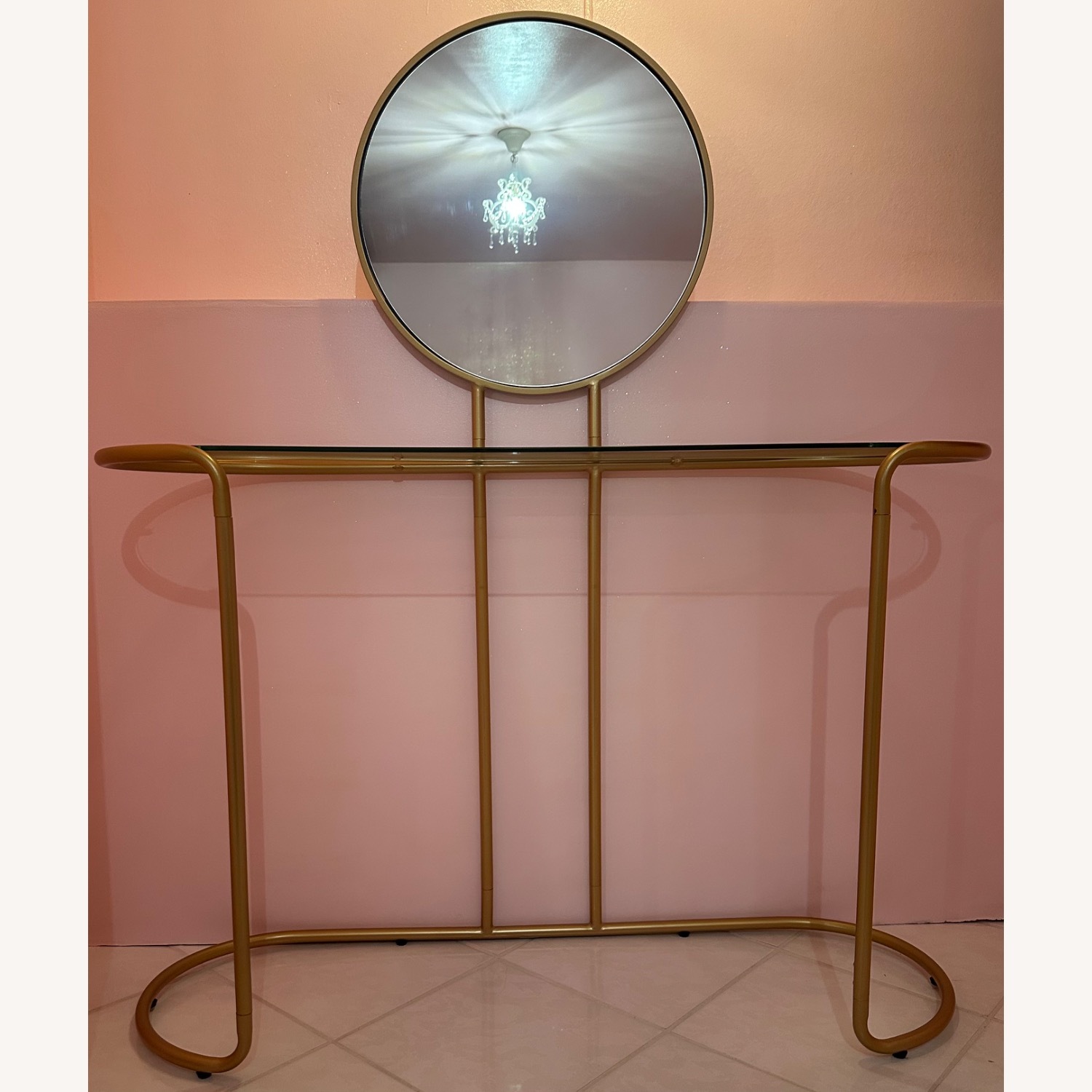 Urban Outfitters Charlotte Vanity - image-4