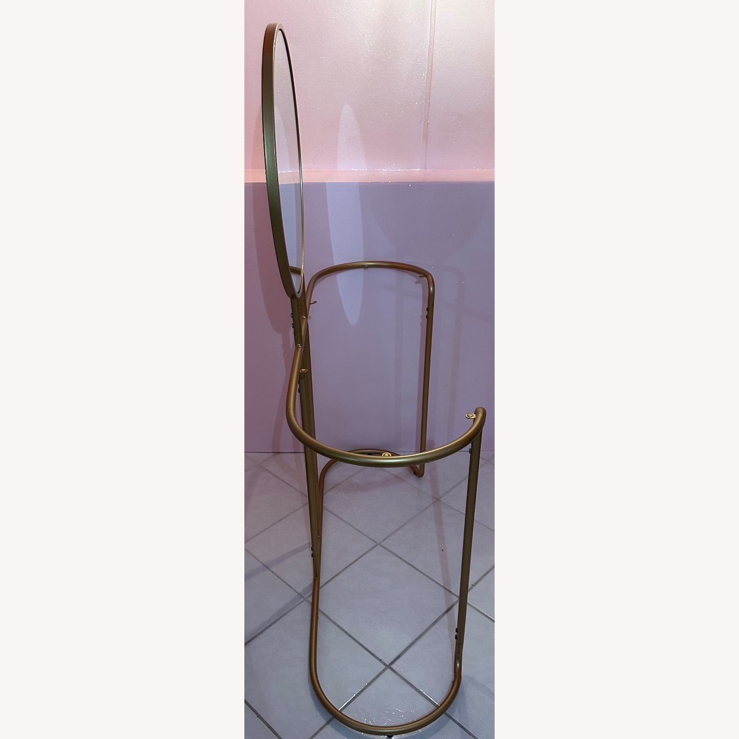 Urban Outfitters Charlotte Vanity - image-61